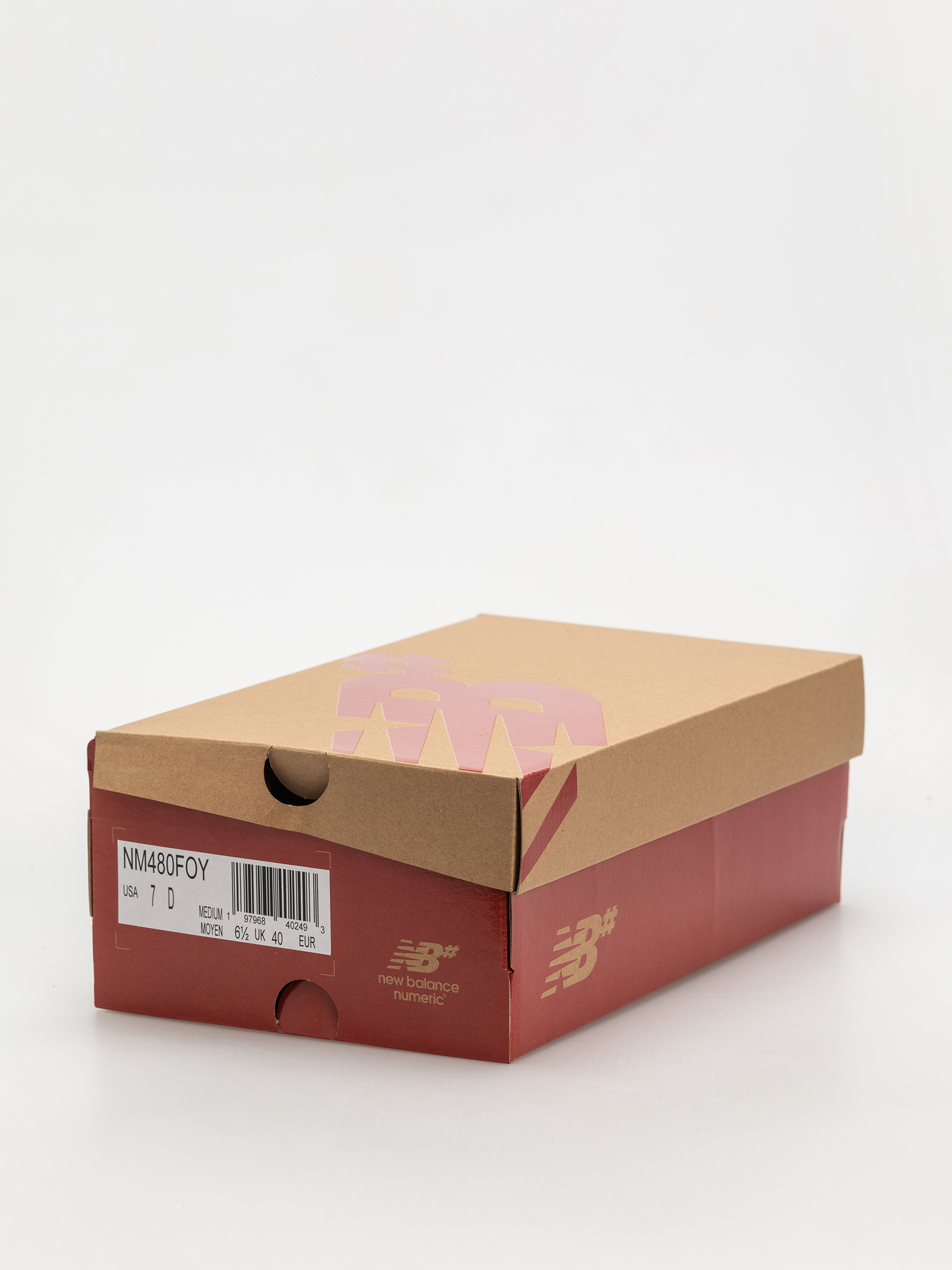 Pantofi New Balance 480 (tbc)