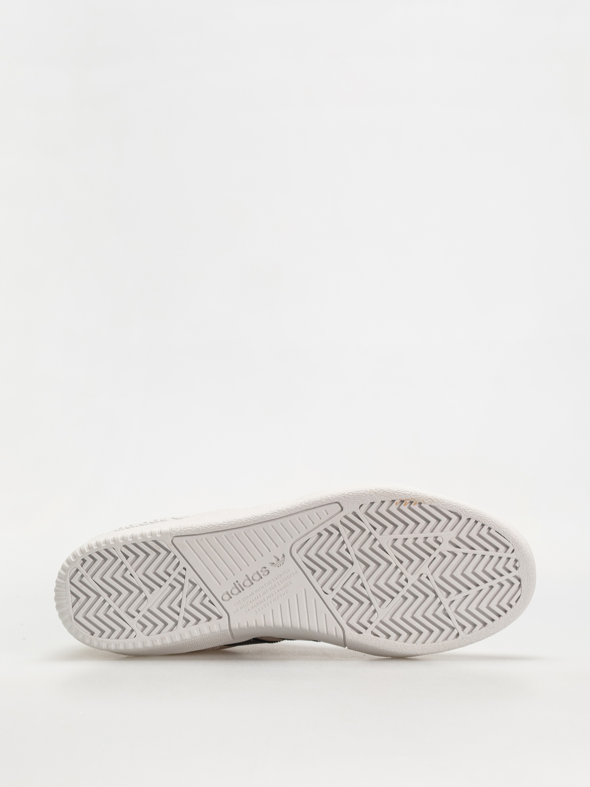 Pantofi adidas Tyshawn Low (wontau/carbon/goldmt)