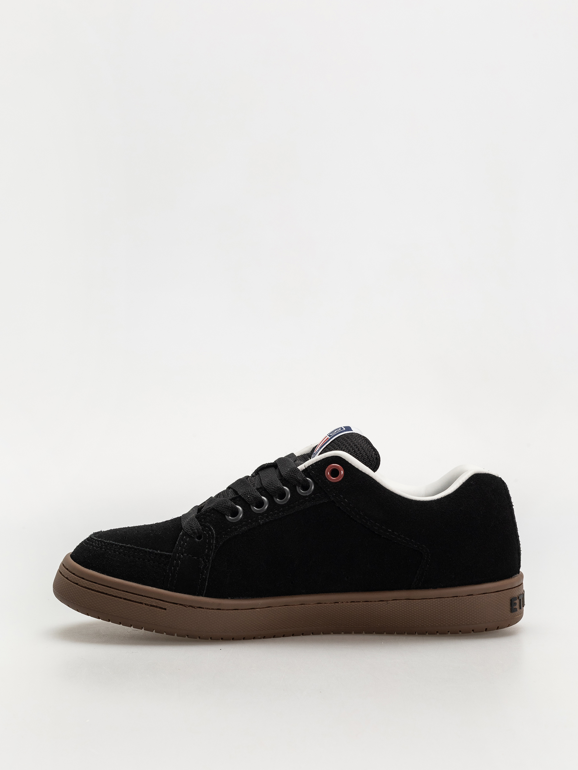 Pantofi Etnies Sal23 X SSD (black/gum)