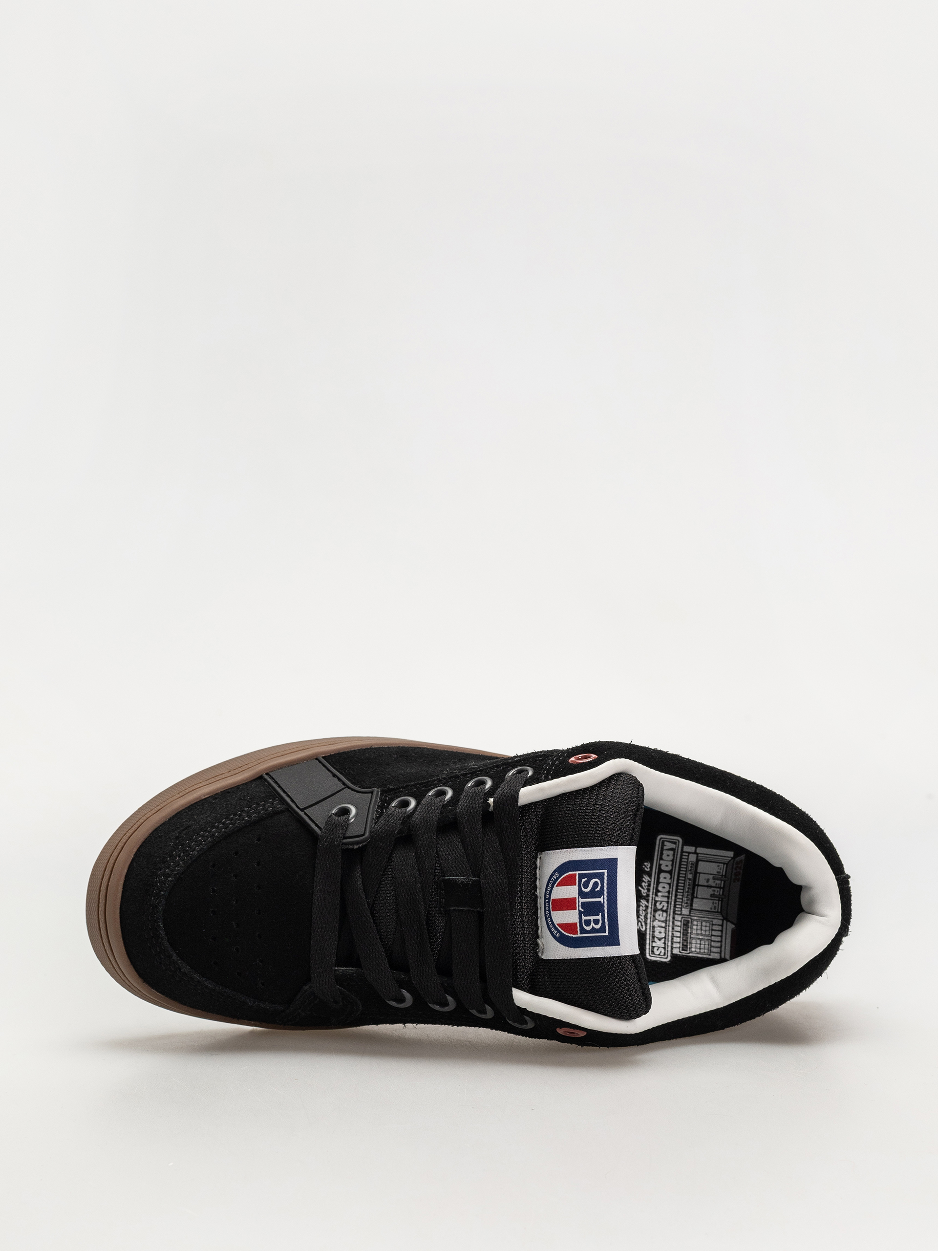 Pantofi Etnies Sal23 X SSD (black/gum)