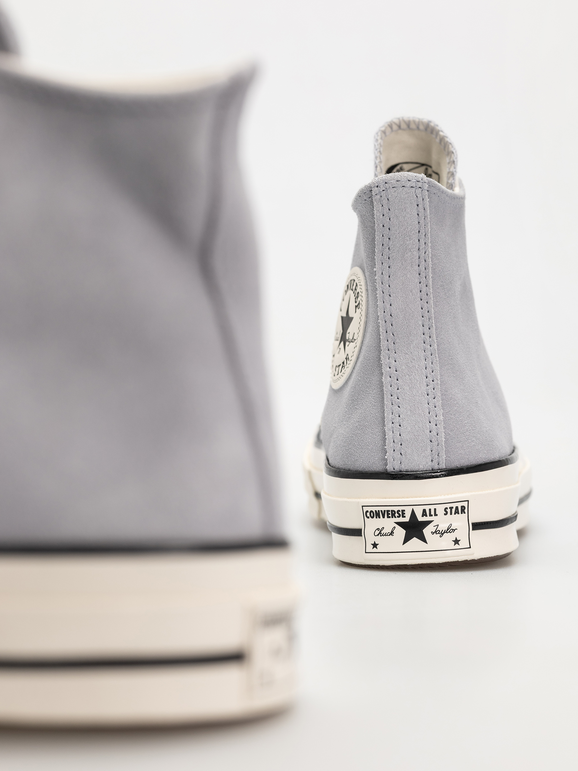 Teniși Converse Chuck 70 Hi (lavender trek/black/egret)