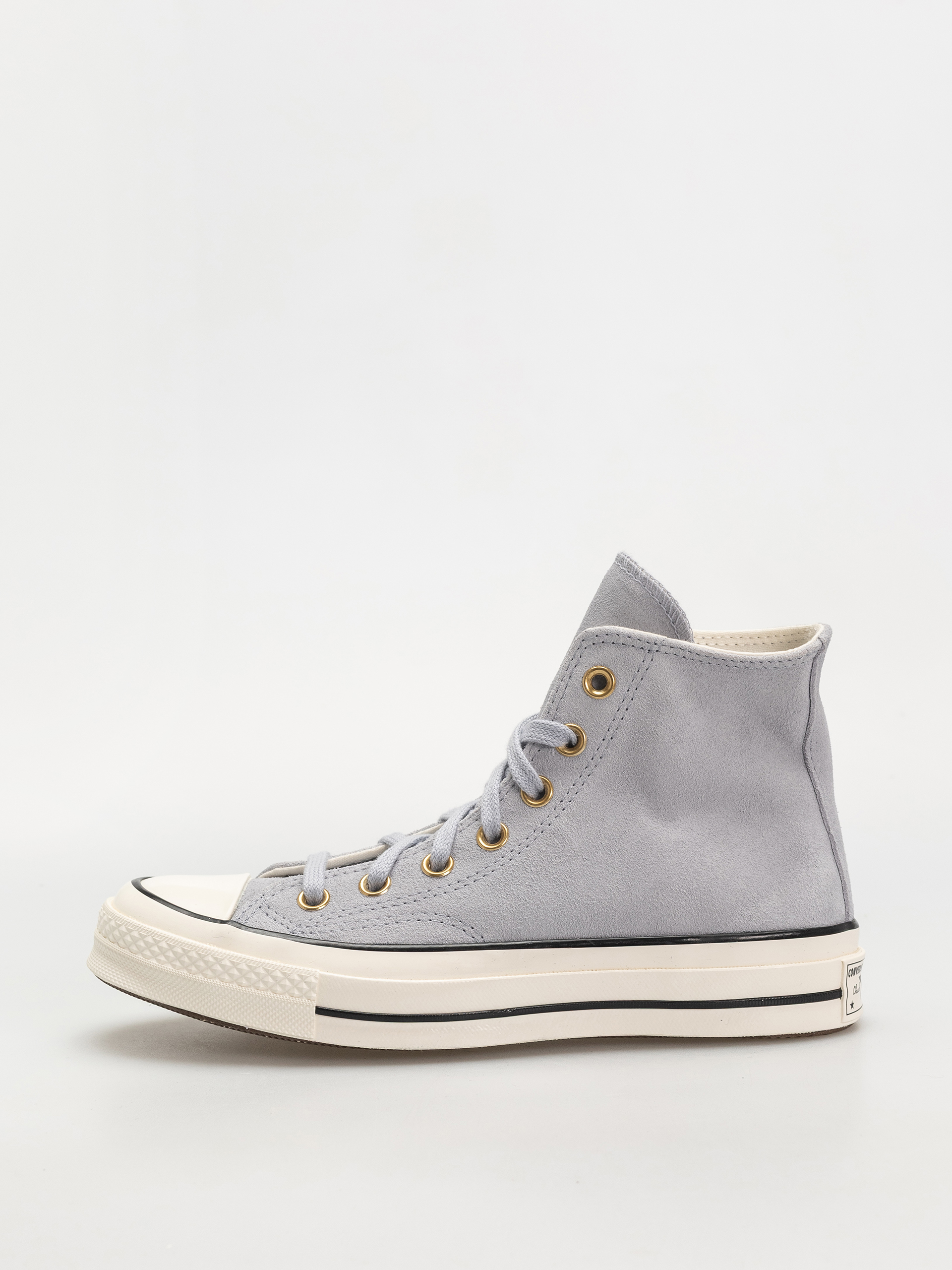 Teniși Converse Chuck 70 Hi (lavender trek/black/egret)