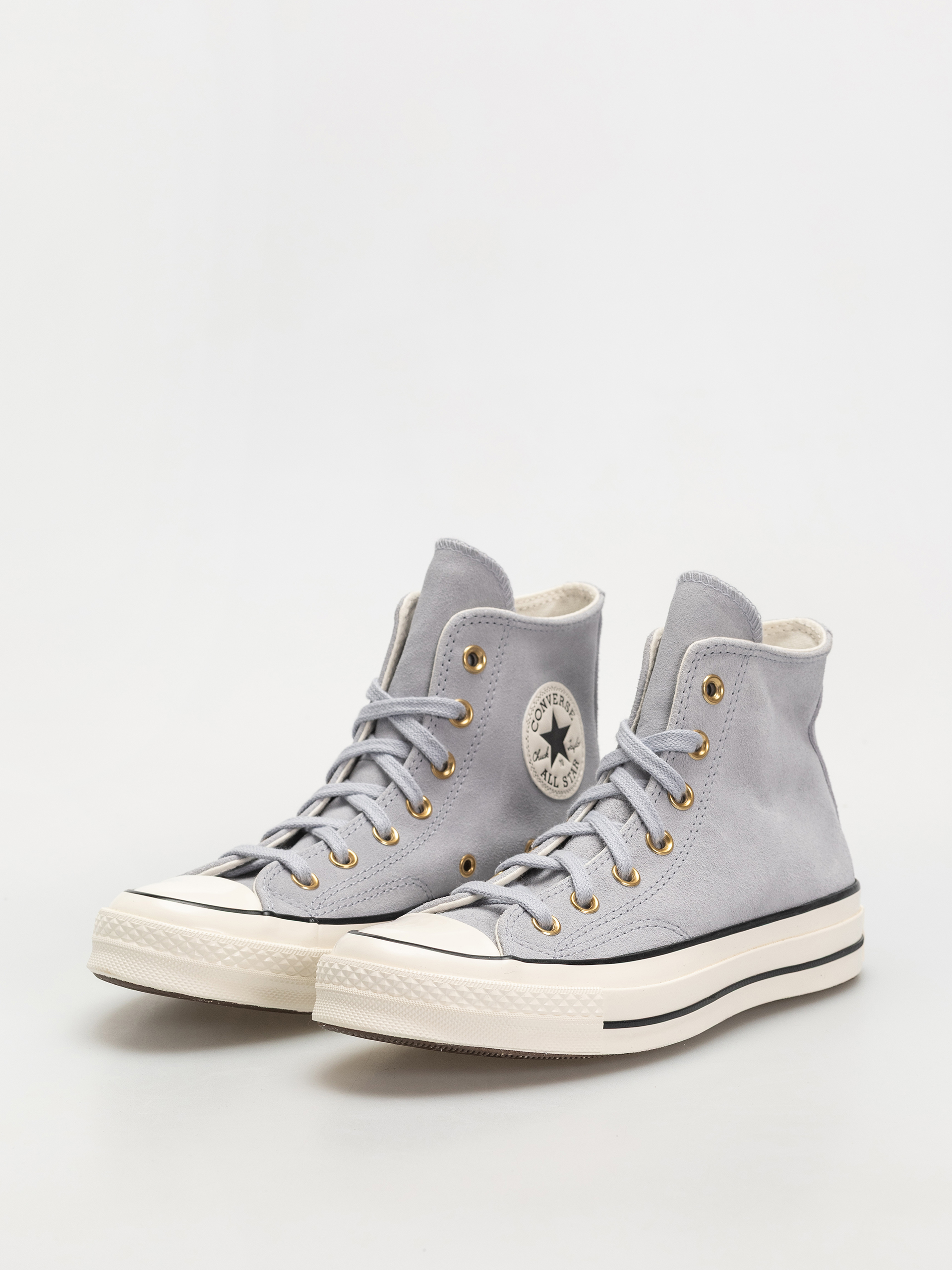 Teniși Converse Chuck 70 Hi (lavender trek/black/egret)