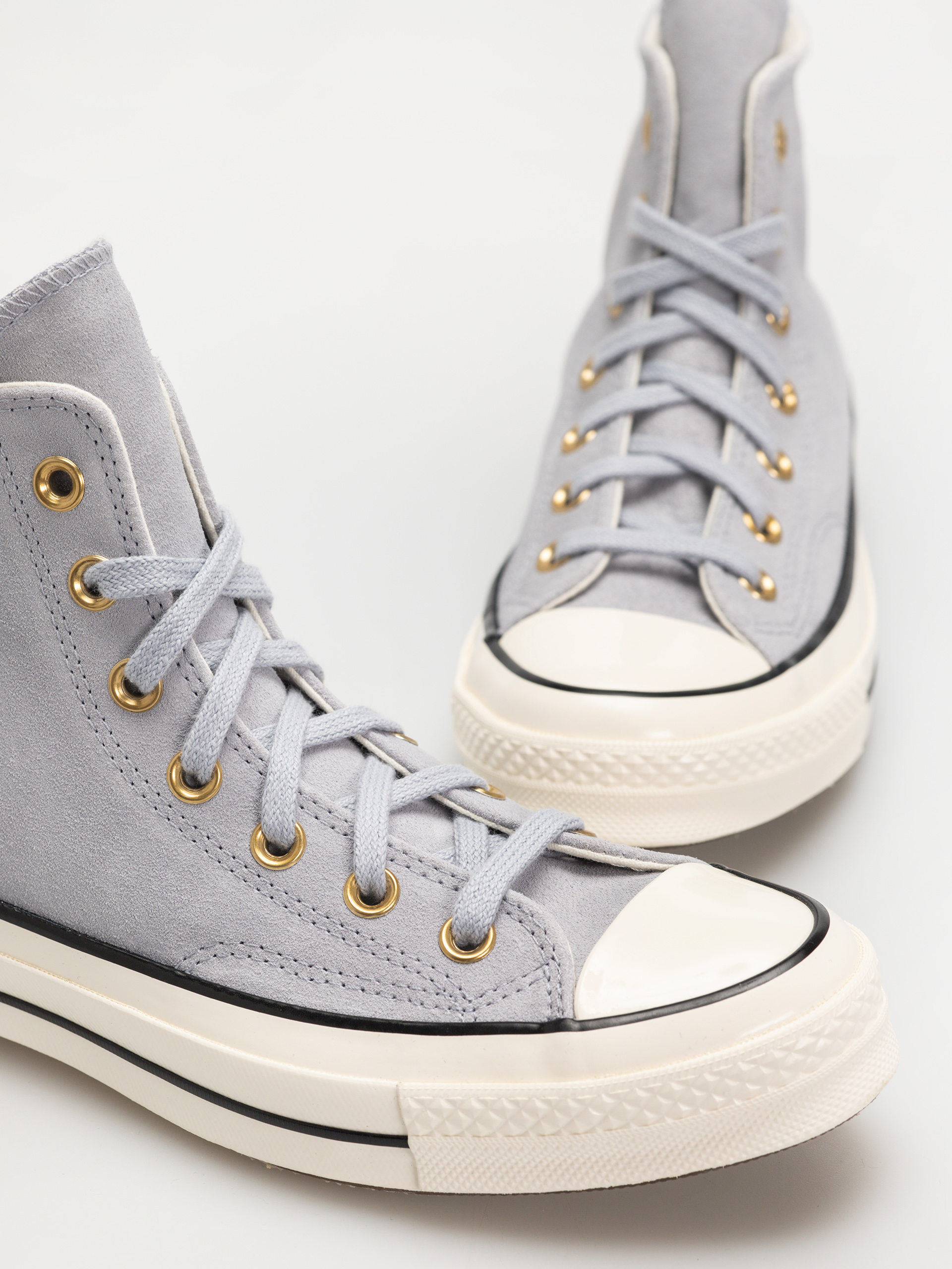 Teniși Converse Chuck 70 Hi (lavender trek/black/egret)
