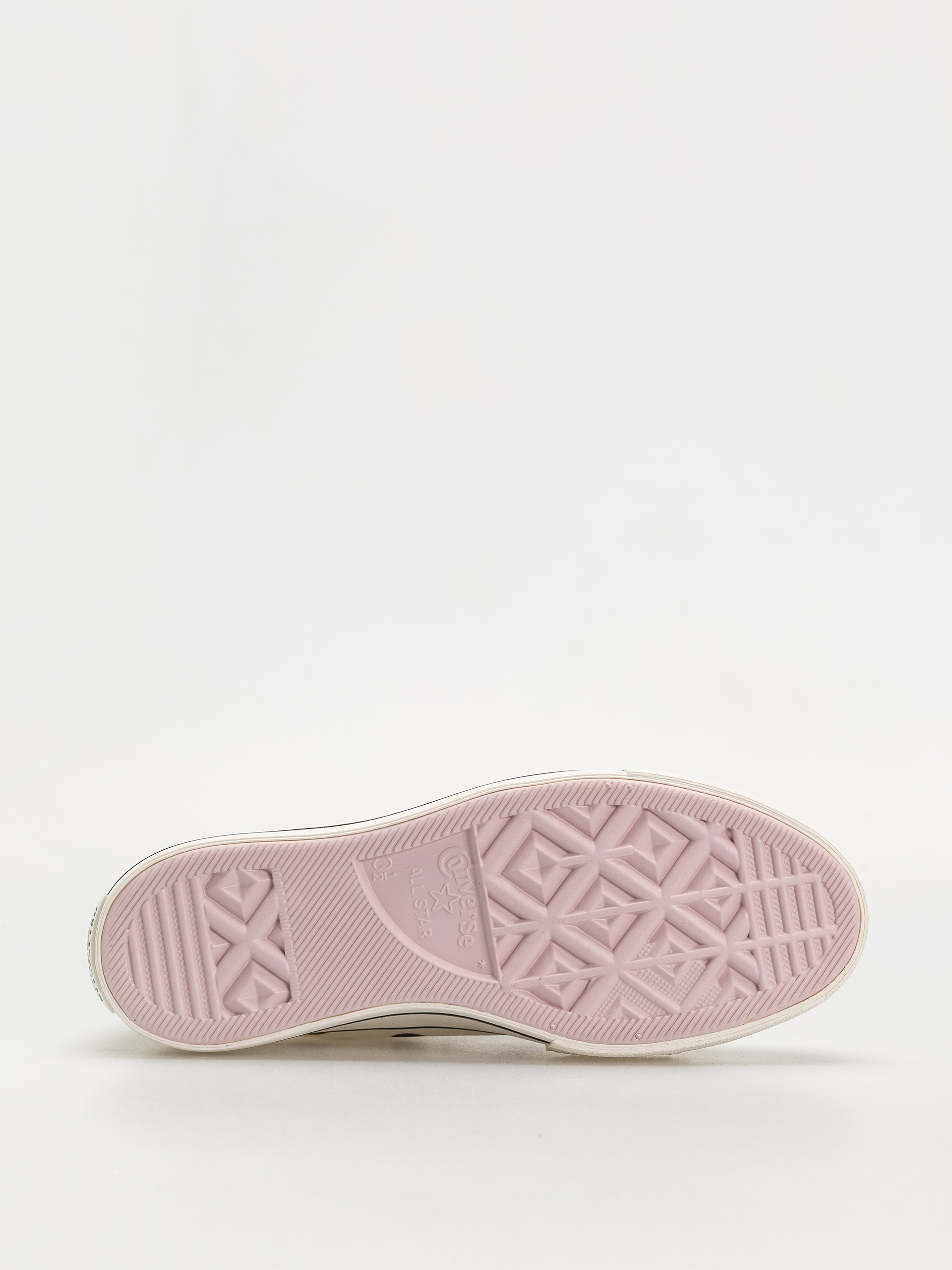 Teniși Converse Chuck Taylor All Star Lift Ox Wmn (egret/black/days ahead)