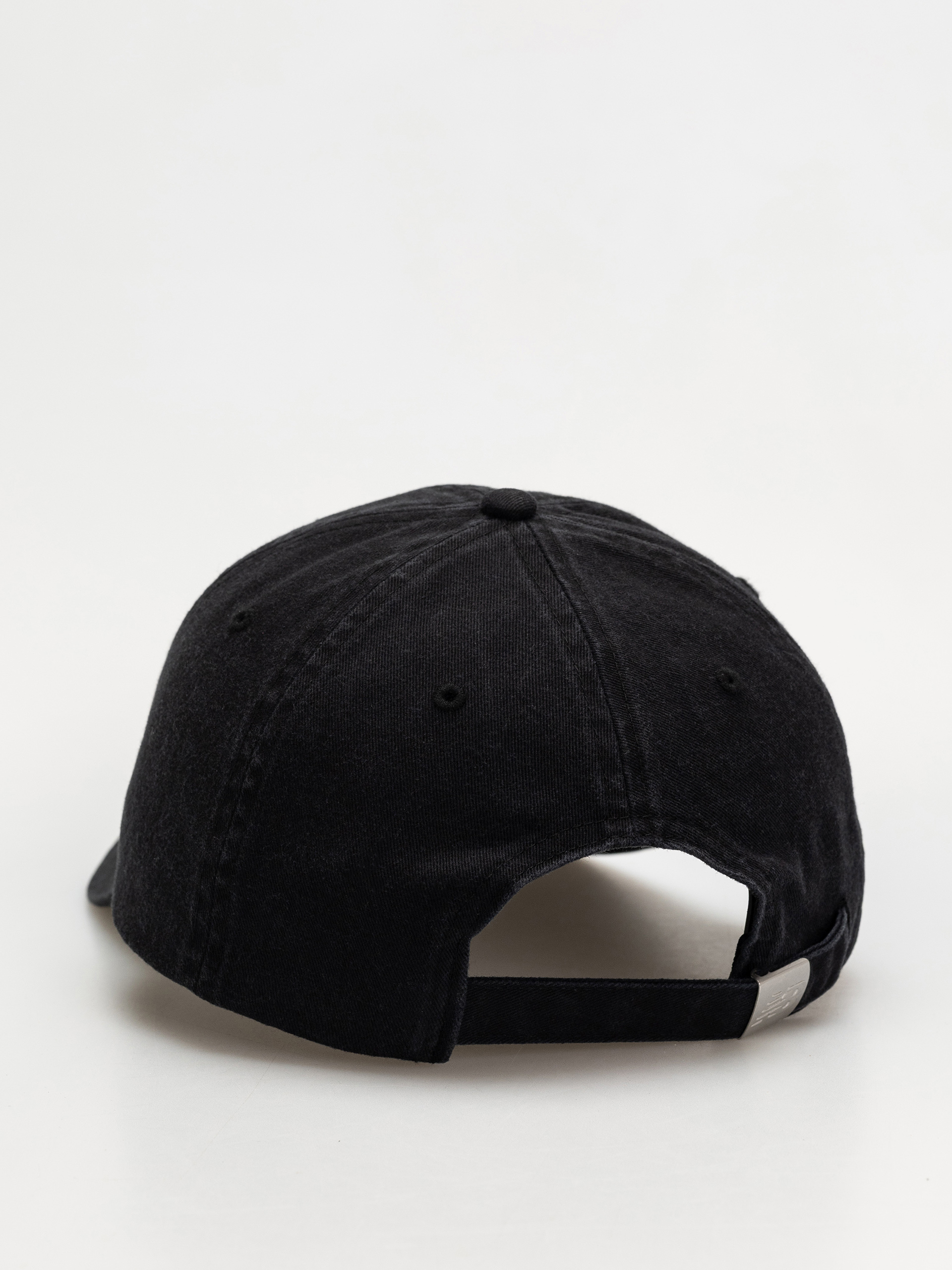 Șapcă New Balance 6 Panel Classic Hat V 2.0 (black/bk)