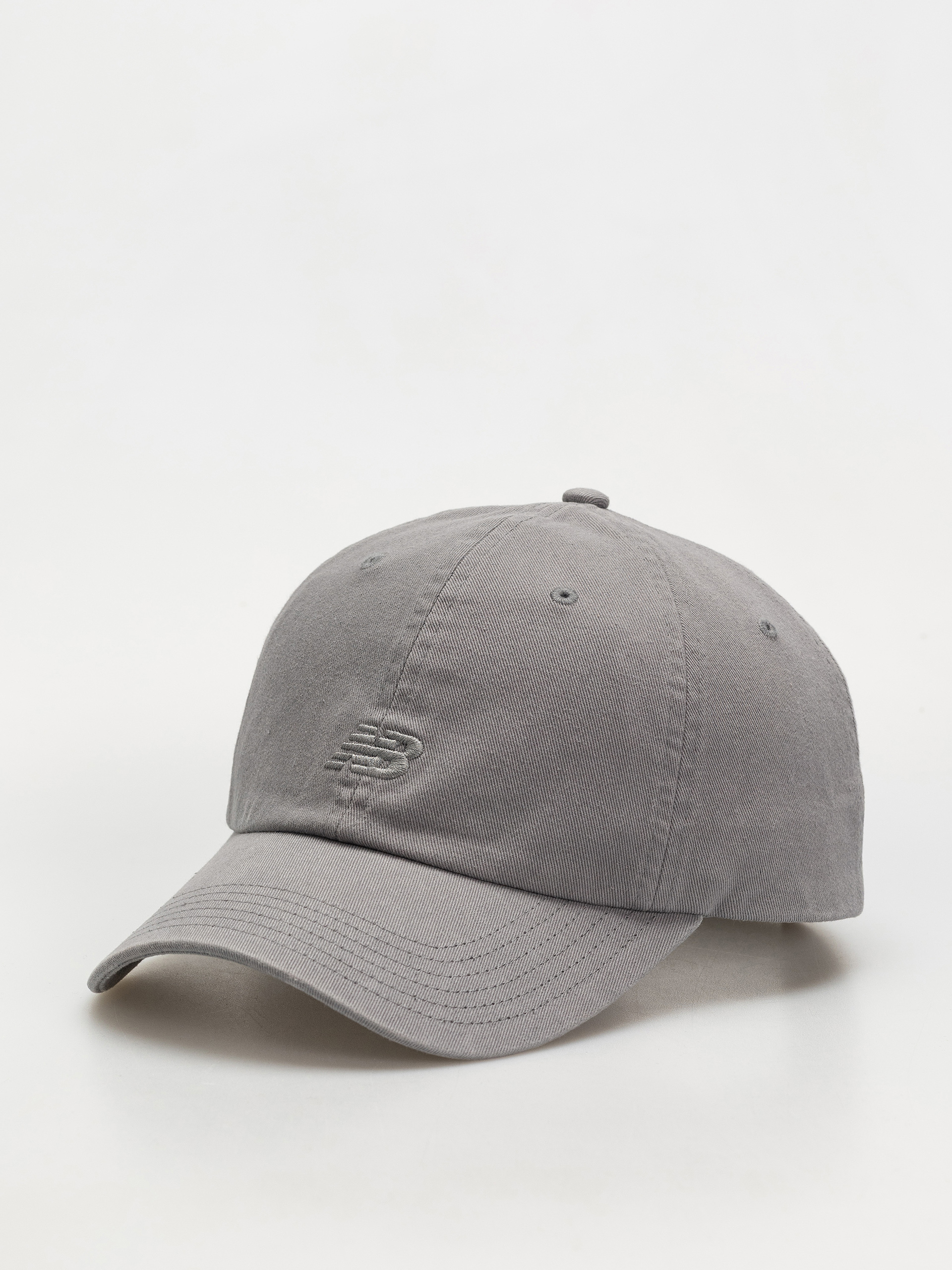 Șapcă New Balance 6 Panel Classic Hat V 2.0 (slate)