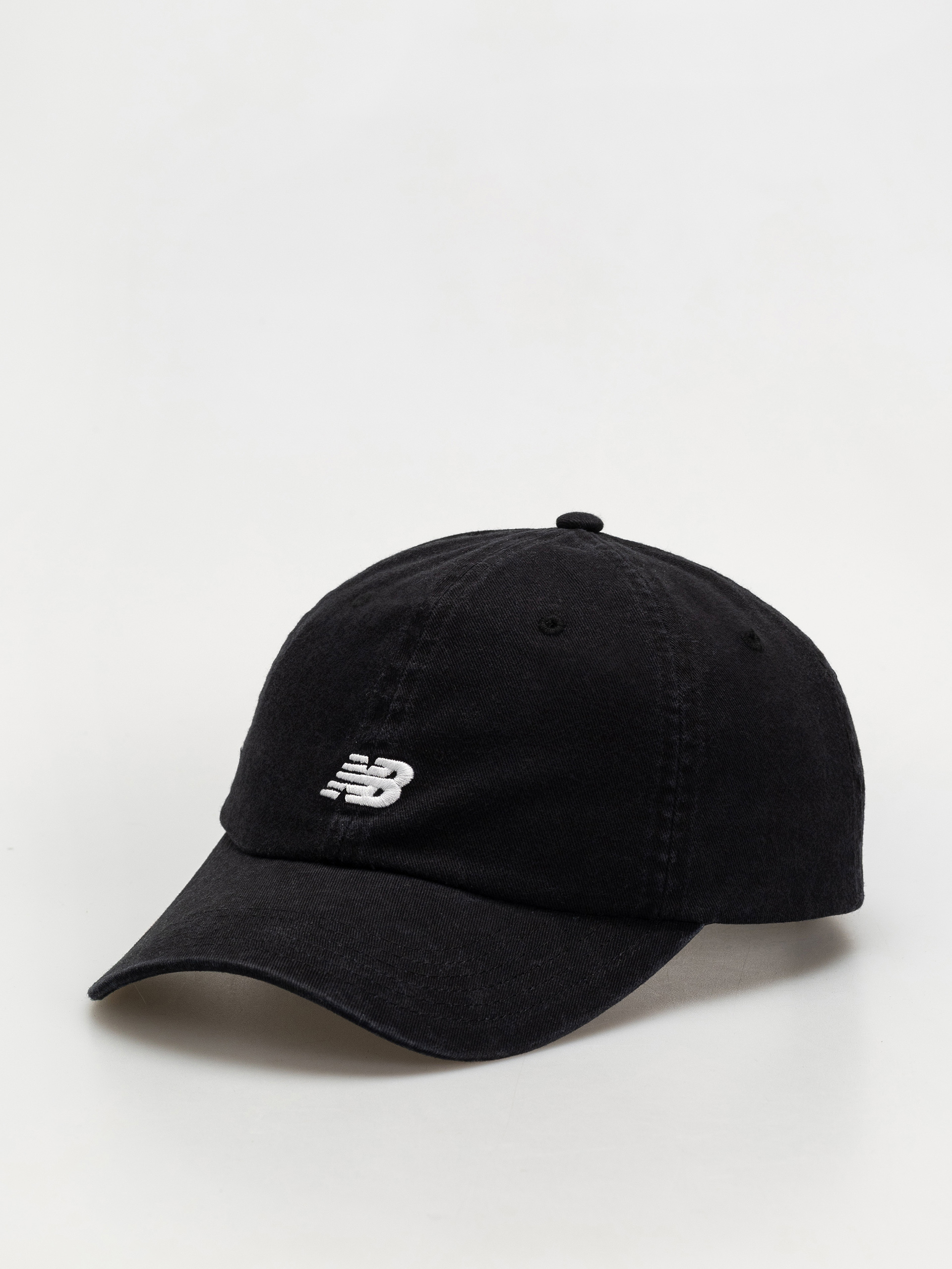 Șapcă New Balance 6 Panel Classic Wmn (black)