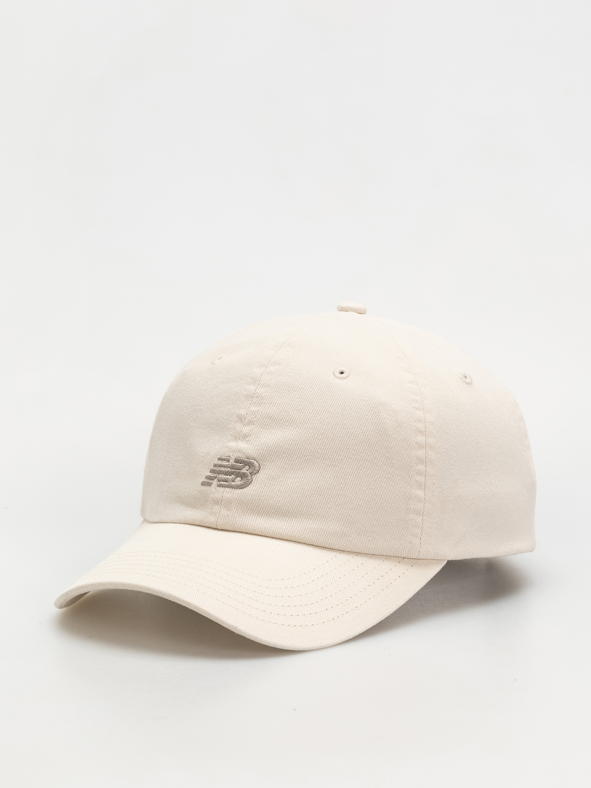 Șapcă New Balance 6 Panel Classic Wmn (linen)