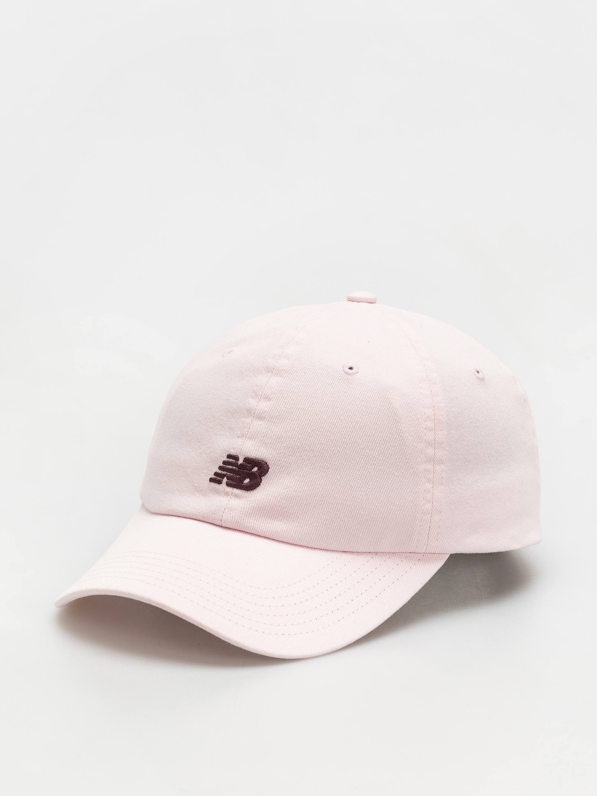 Șapcă New Balance 6 Panel Classic Wmn (rosesuga)