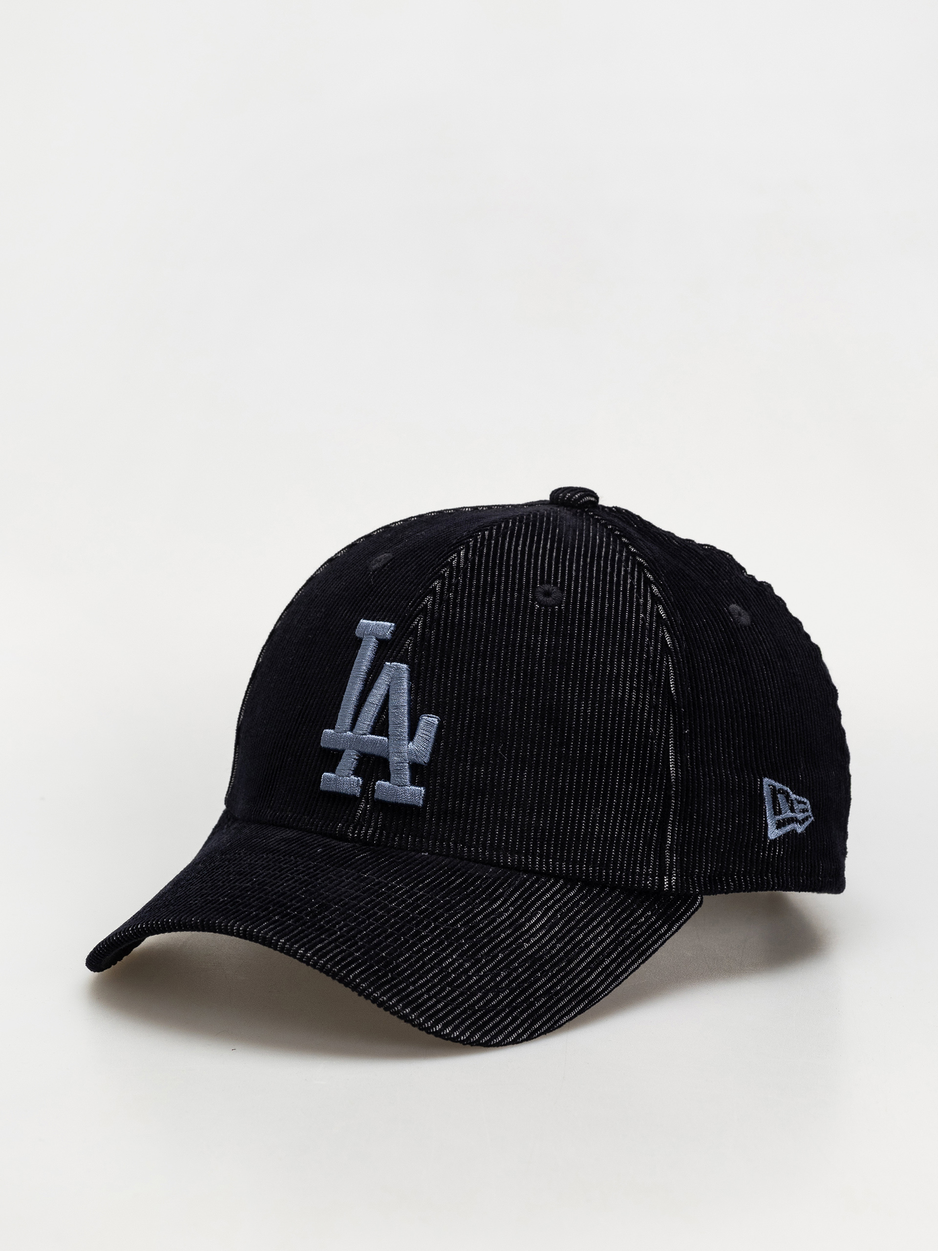 Șapcă New Era Two Tone Cord 9Forty La Dodgers (navy)