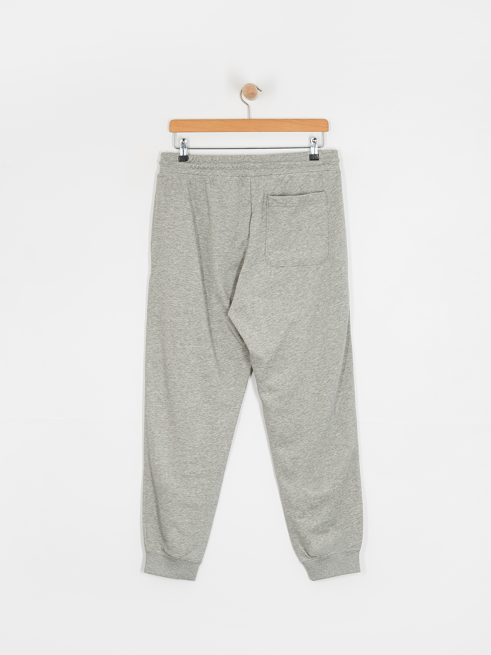 Pantaloni Converse Sc Emb Classic (vintage grey heather)