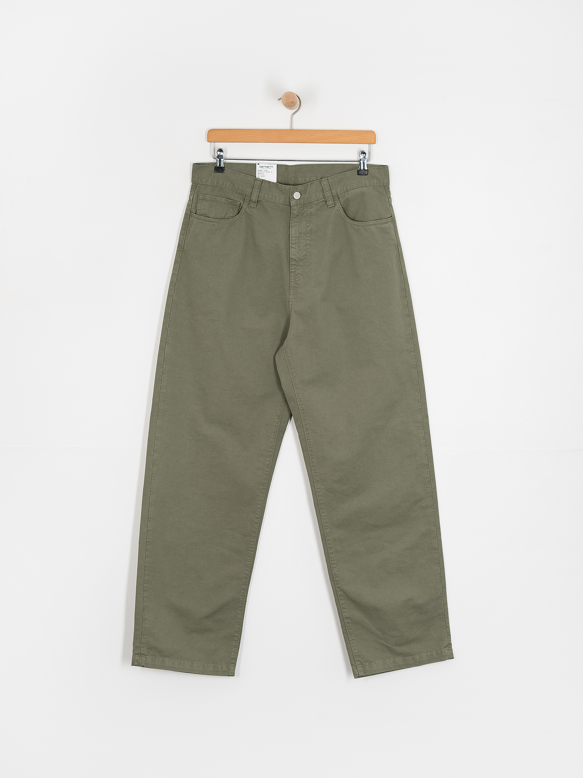 Pantaloni Carhartt WIP Landon (park)