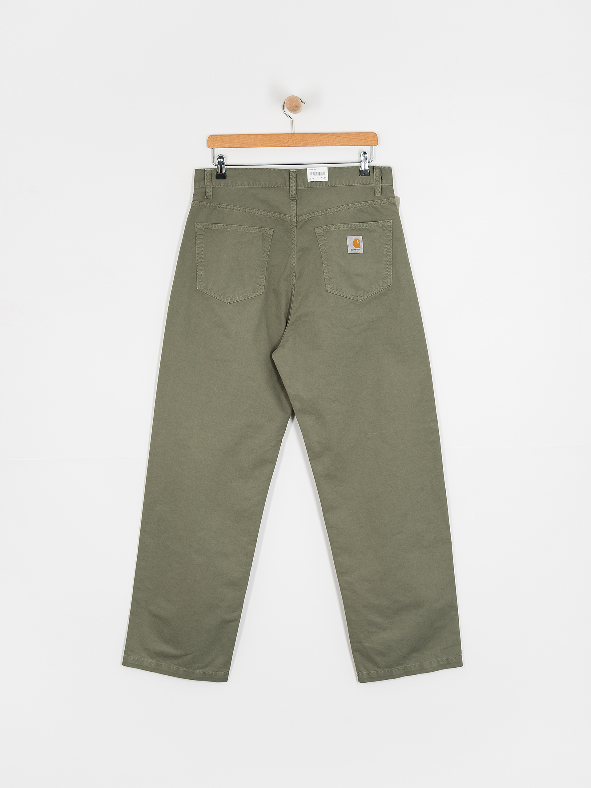 Pantaloni Carhartt WIP Landon (park)