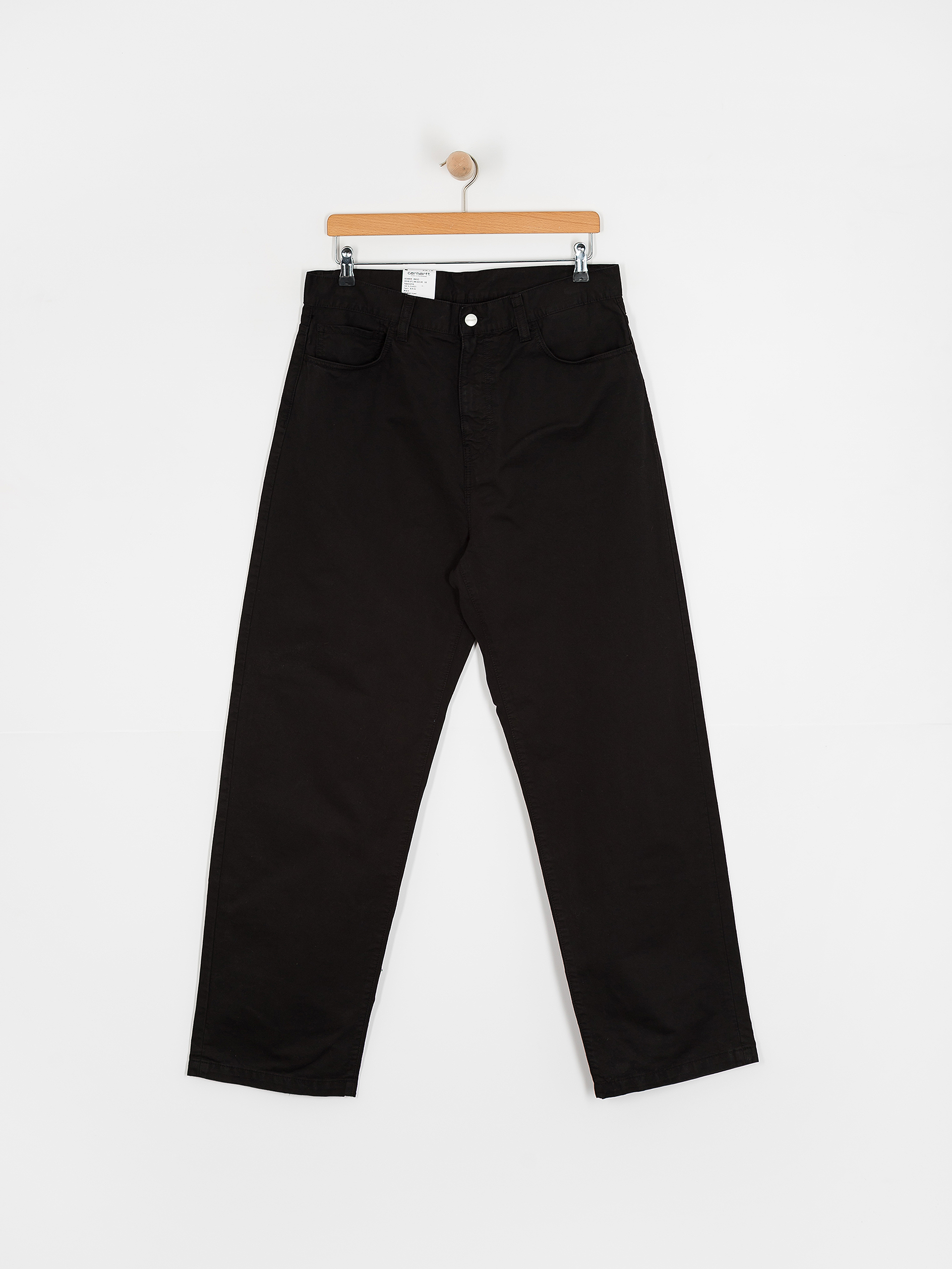 Pantaloni Carhartt WIP Landon (black)