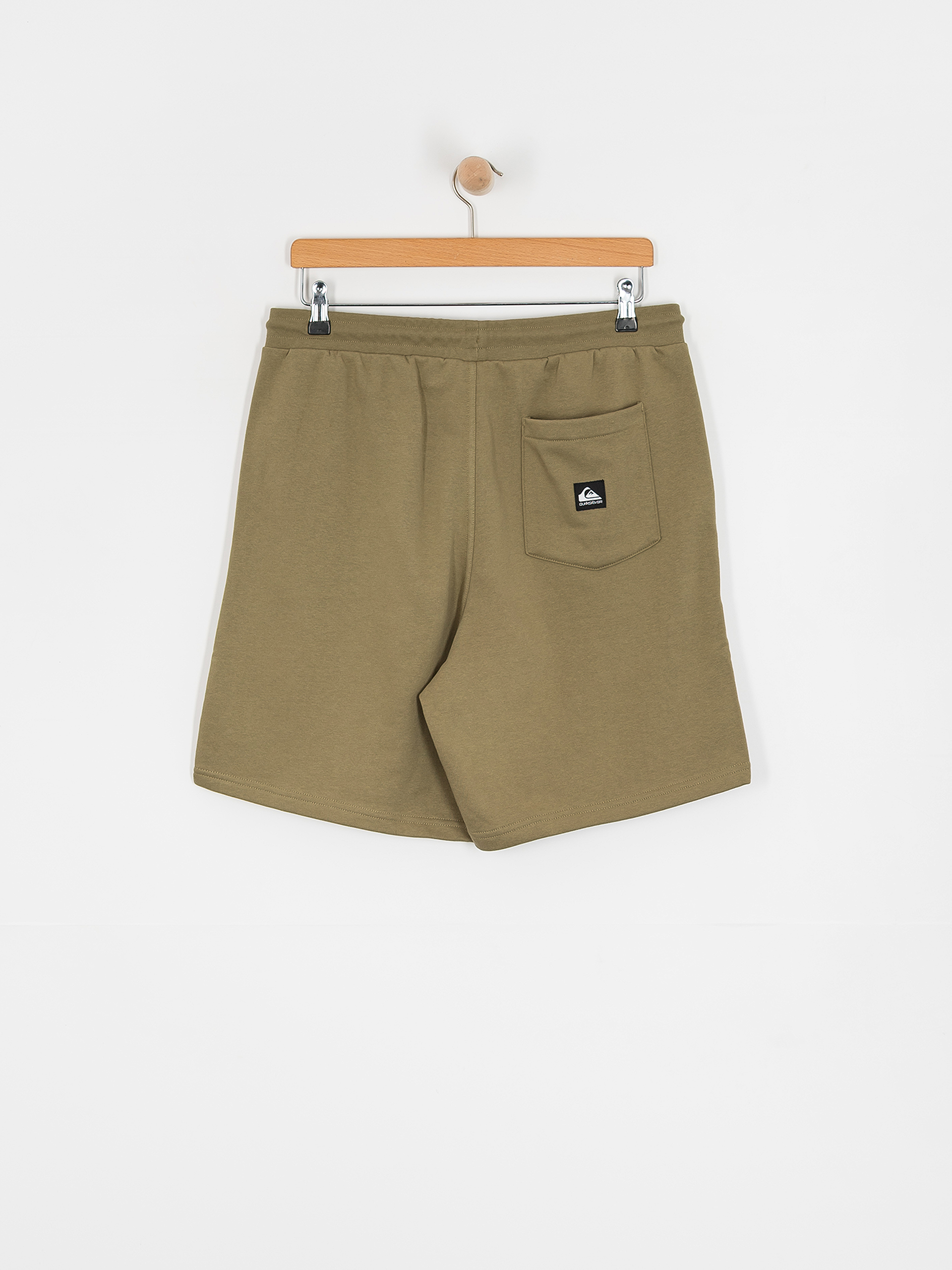 Pantaloni scurți Quiksilver Salt Water (aloe)