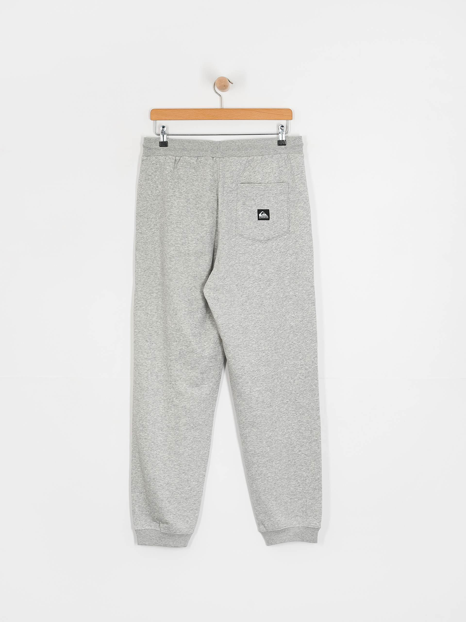 Pantaloni Quiksilver Salt Water Jogger (light grey heather)