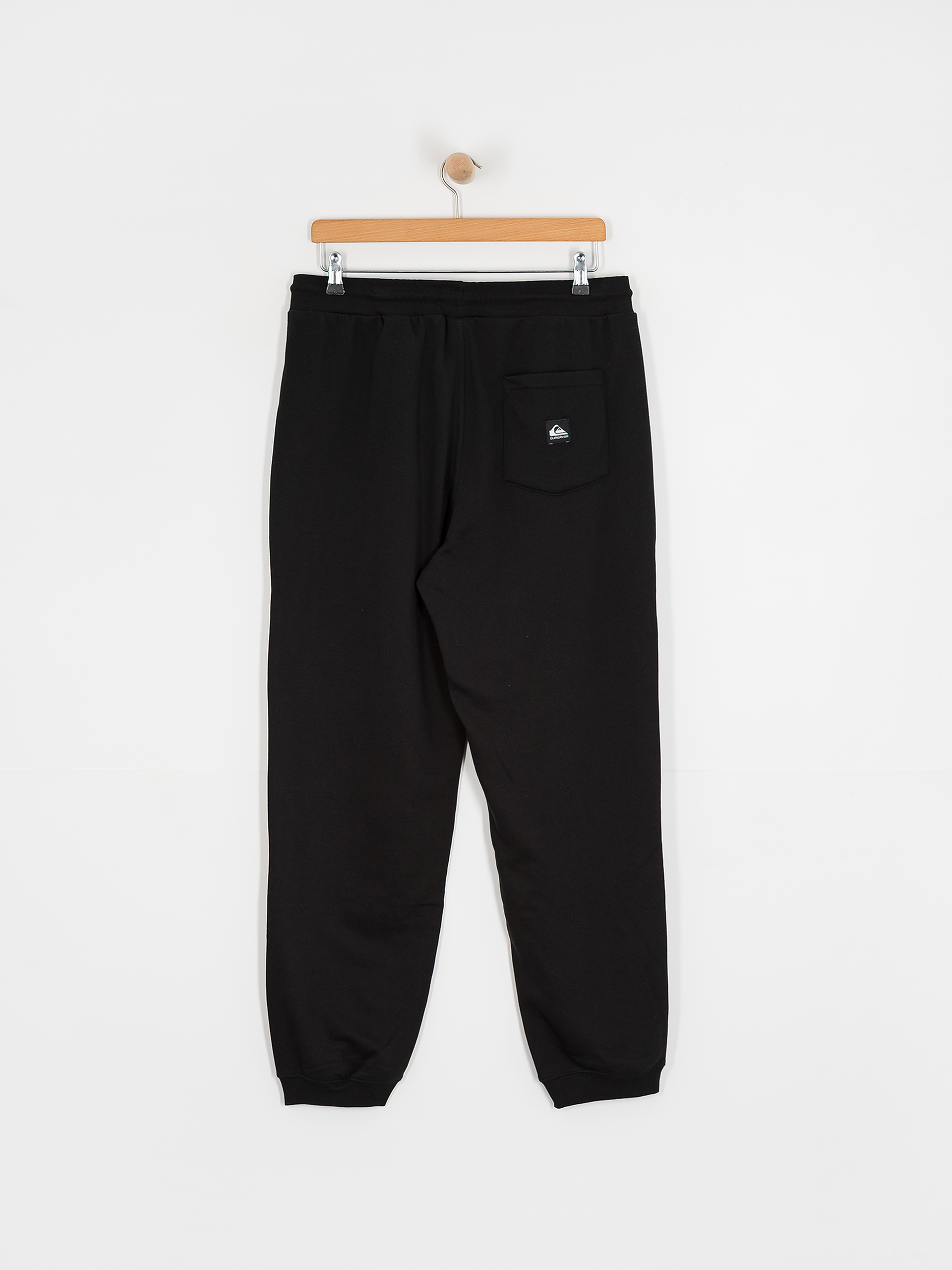 Pantaloni Quiksilver Salt Water Jogger (black)