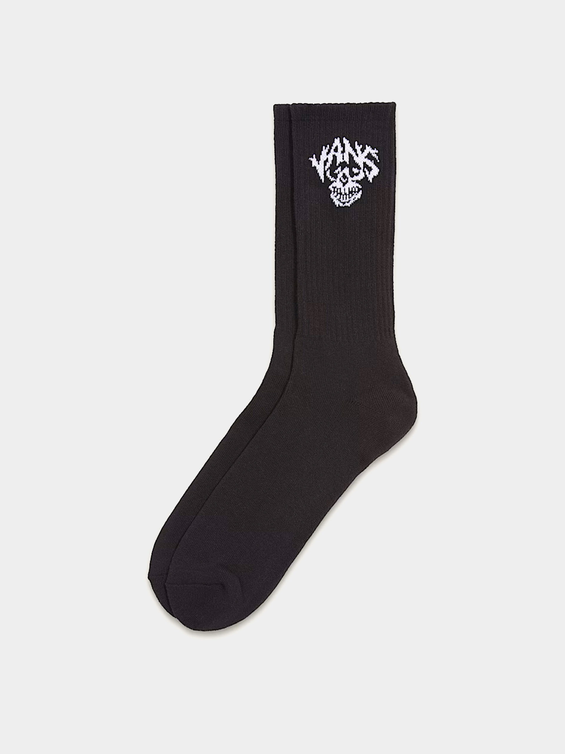 Șosete Vans Mister Sinister Crew (black)