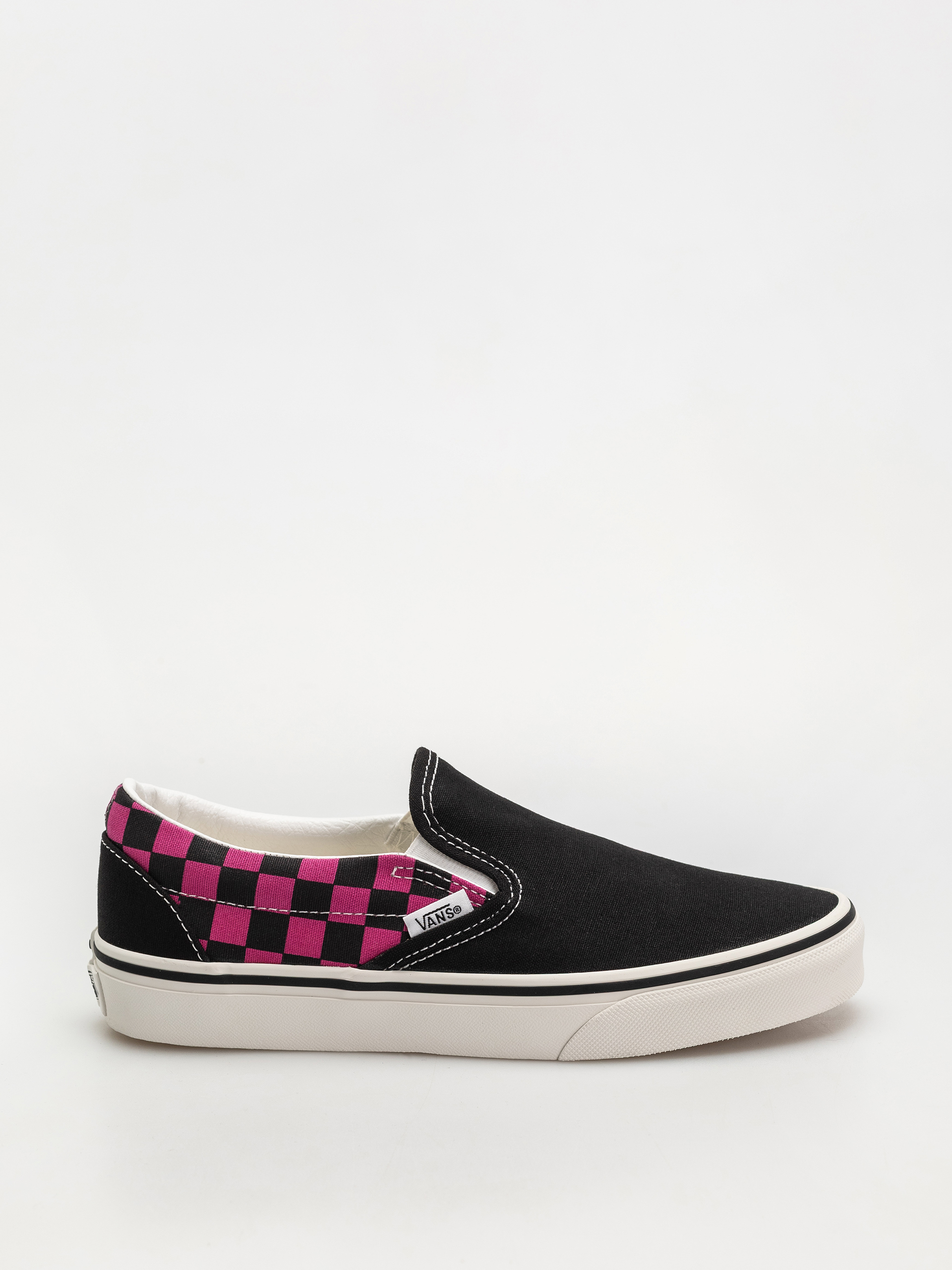 Pantofi Vans Authentic - negru (black)