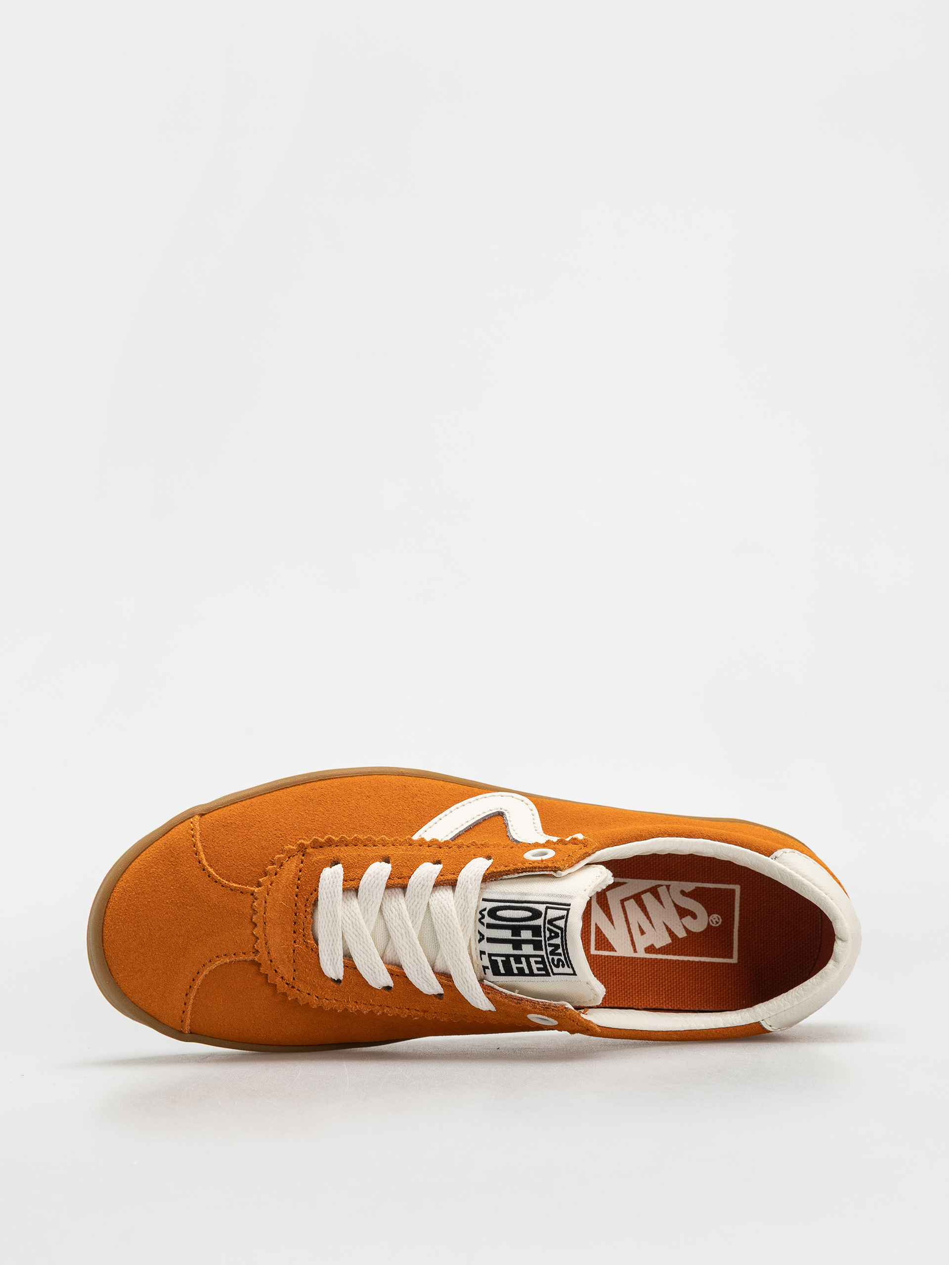 Pantofi Vans Sport Low (gum marmalade)