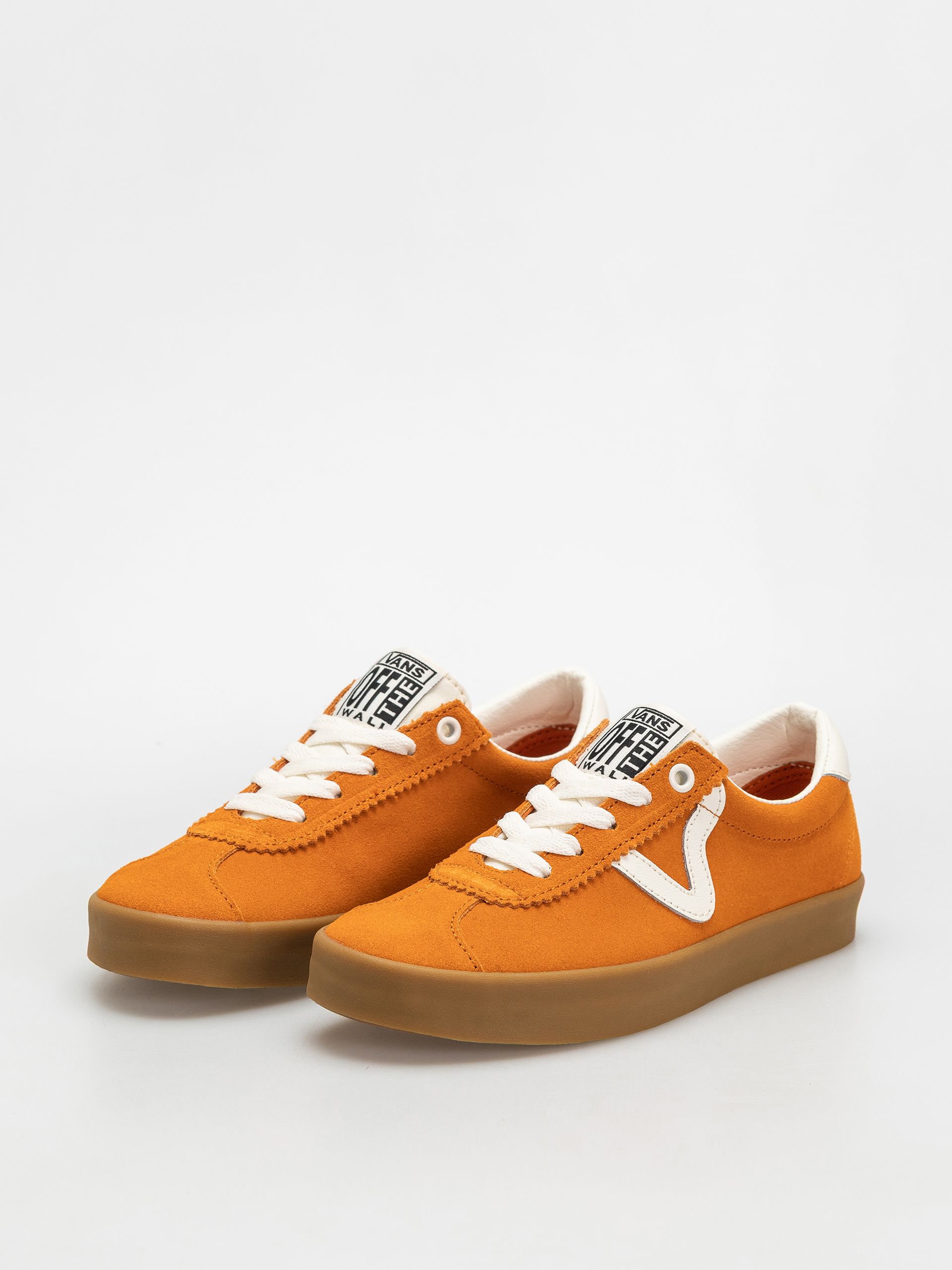 Pantofi Vans Sport Low (gum marmalade)