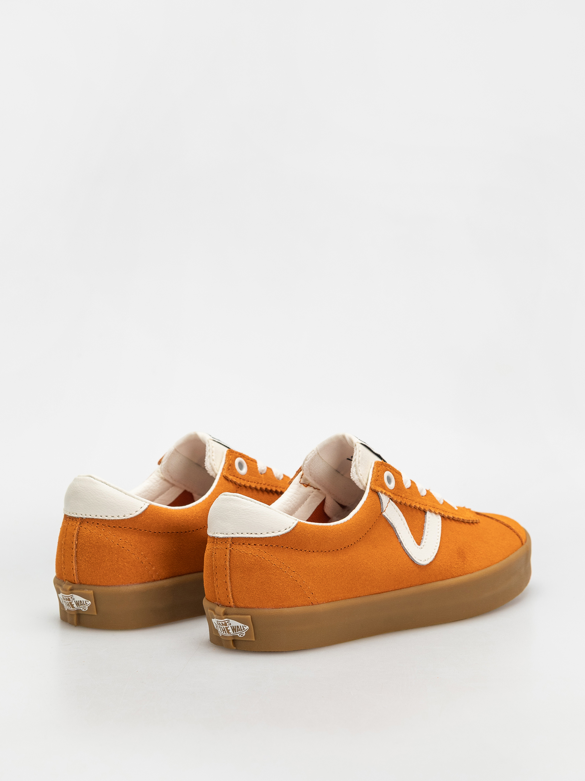 Pantofi Vans Sport Low (gum marmalade)