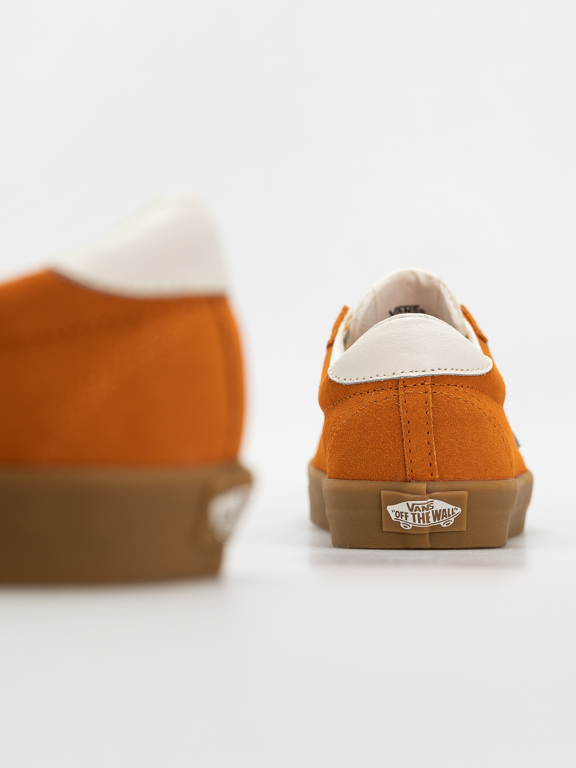 Pantofi Vans Sport Low (gum marmalade)