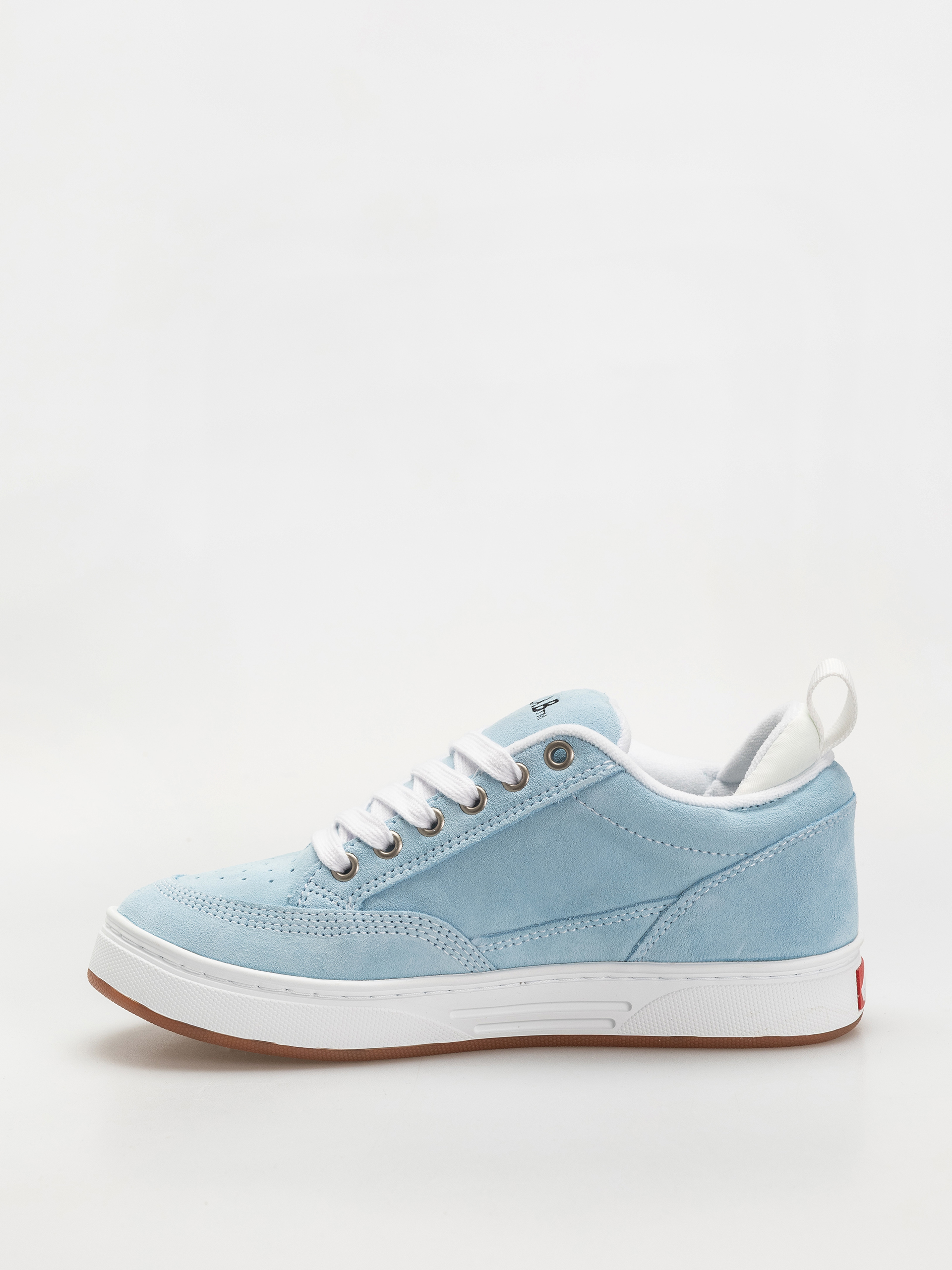Pantofi Vans Skate Cab 4 (baby blue)