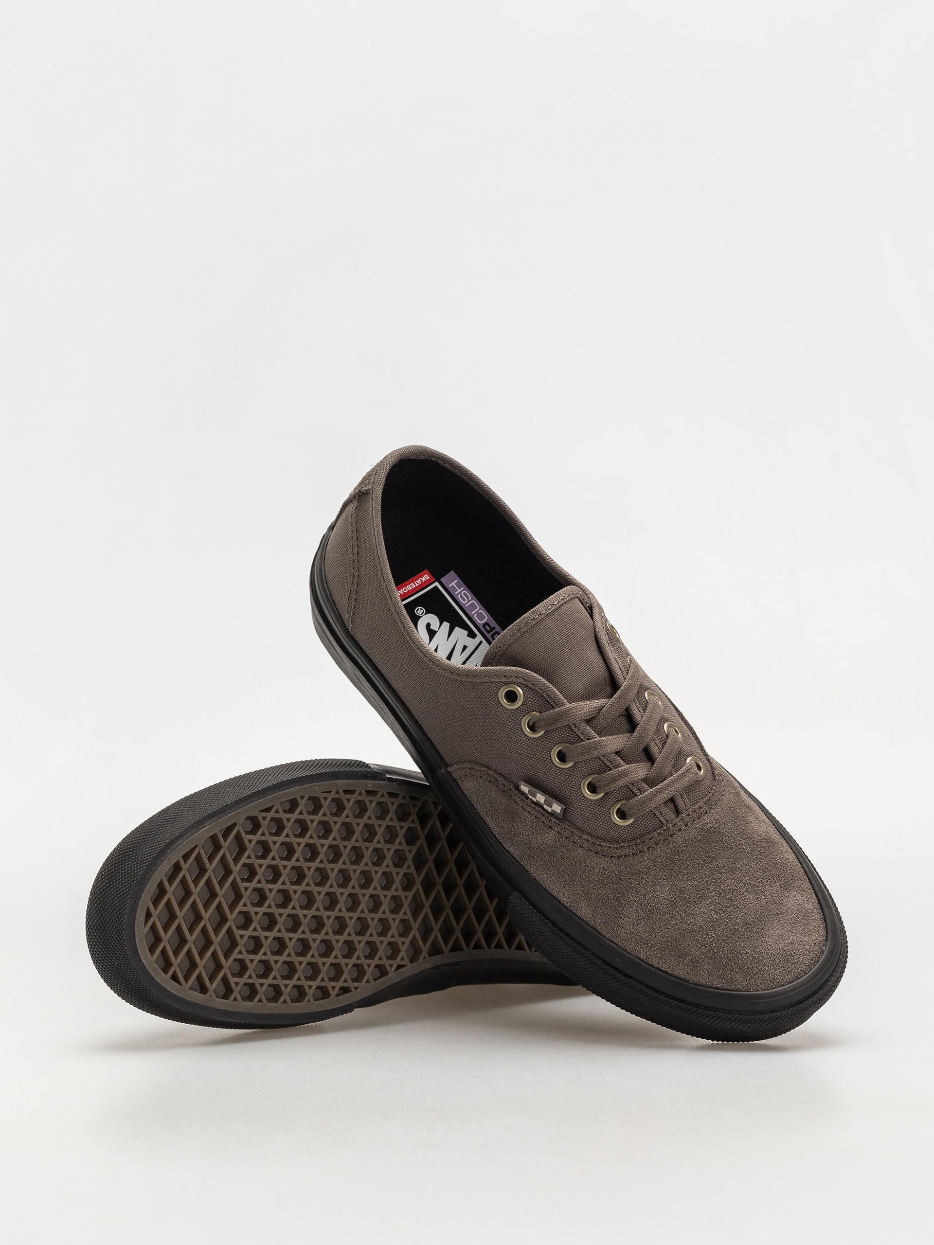 Pantofi Vans Skate Authentic (bungee cord)