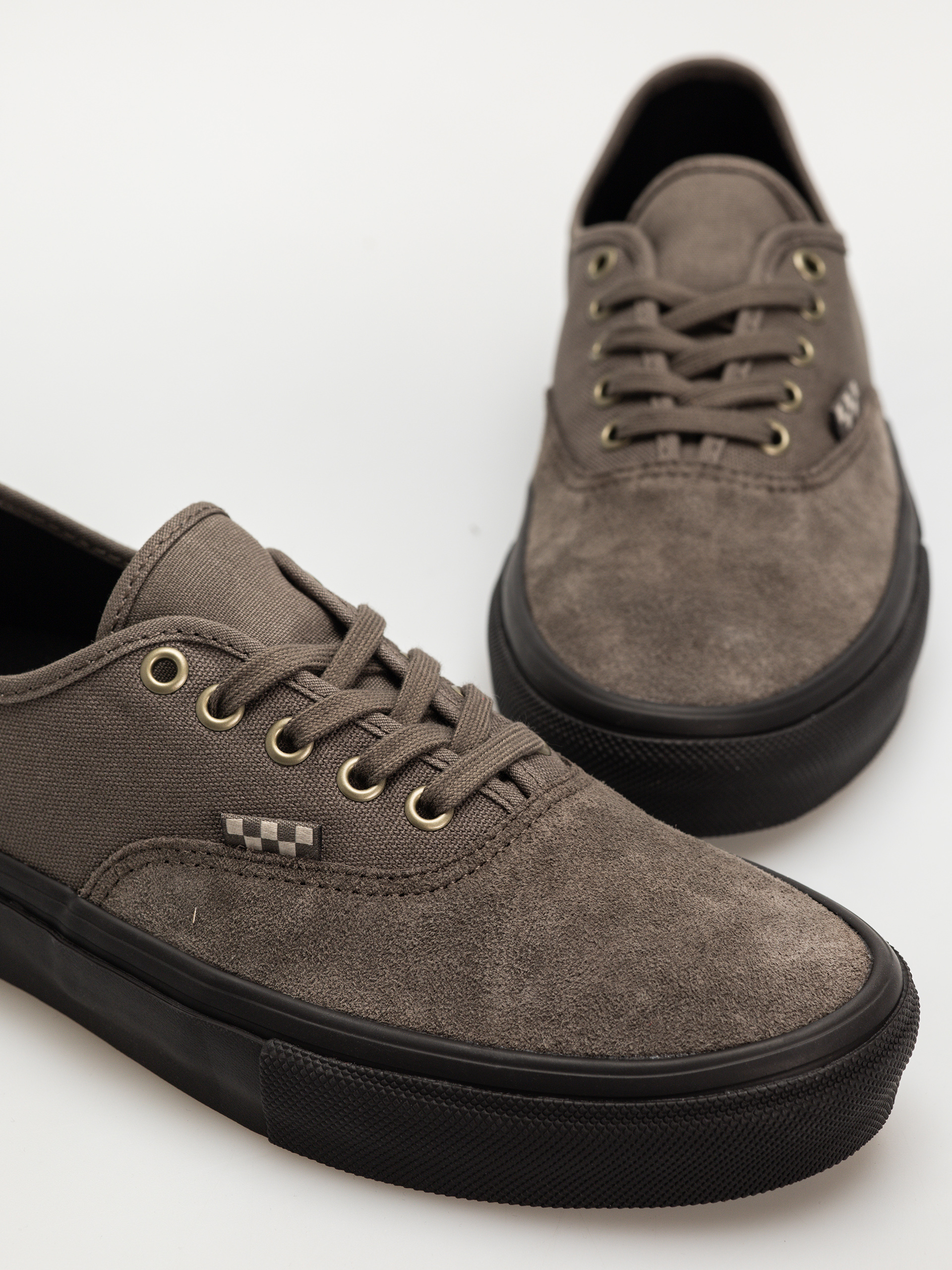 Pantofi Vans Skate Authentic (bungee cord)