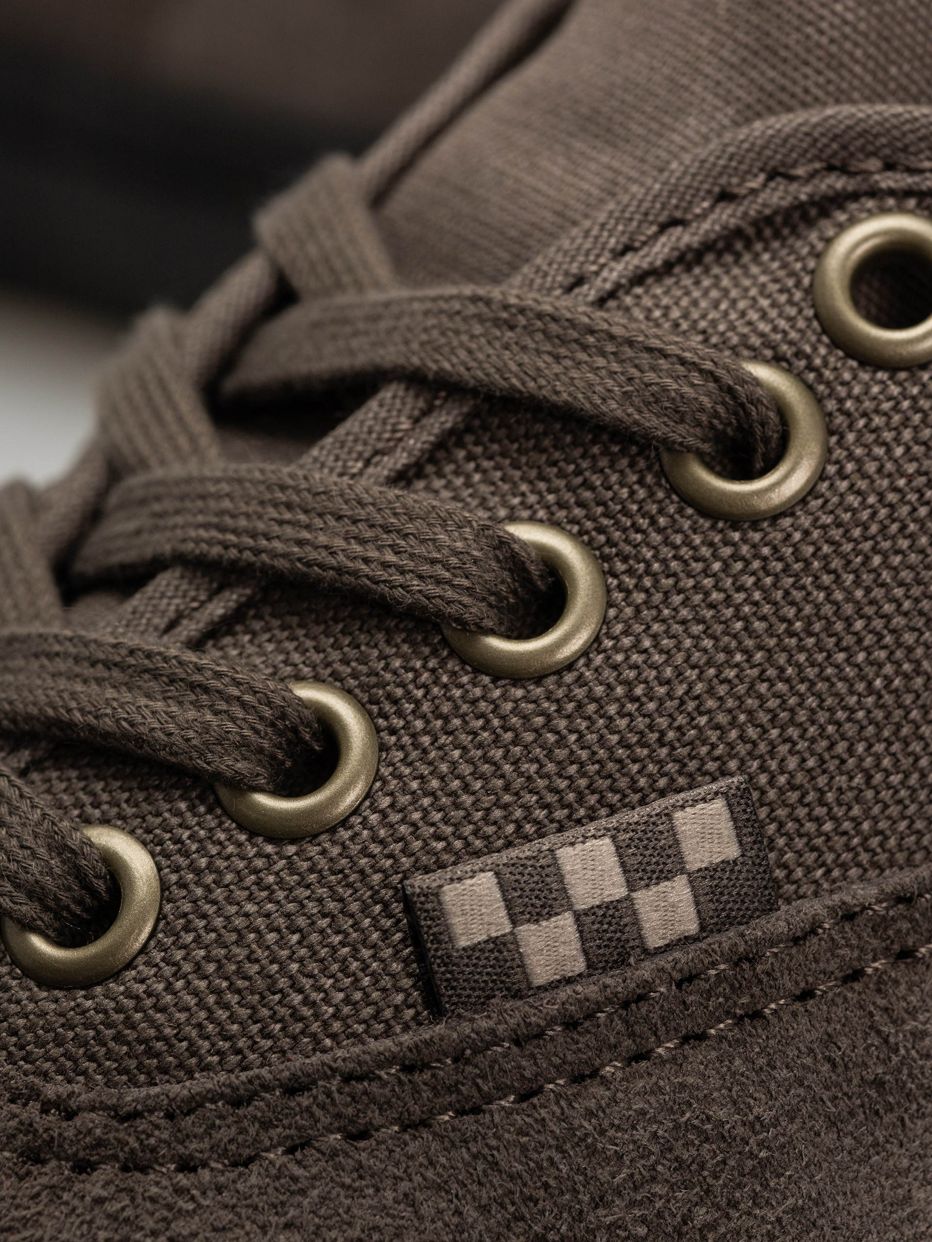 Pantofi Vans Skate Authentic (bungee cord)