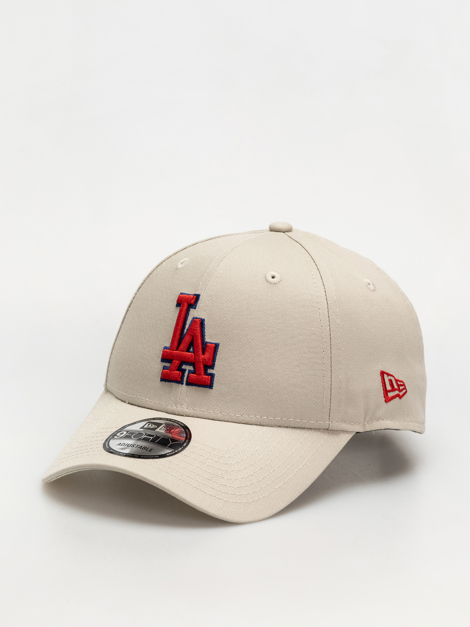 Șapcă New Era Side Patch 9Forty La Dodgers