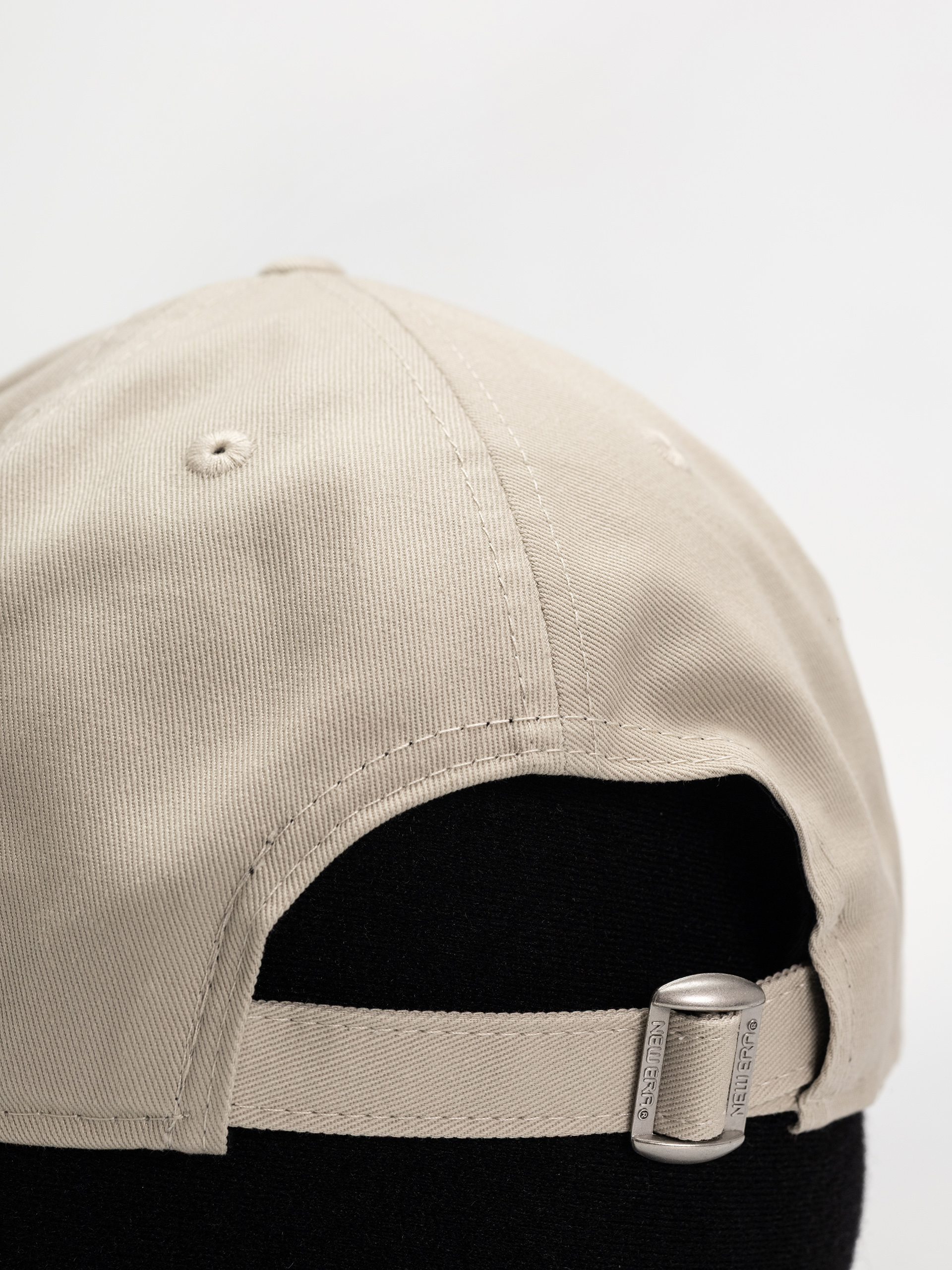 Șapcă New Era Side Patch 9Forty La Dodgers (light beige)