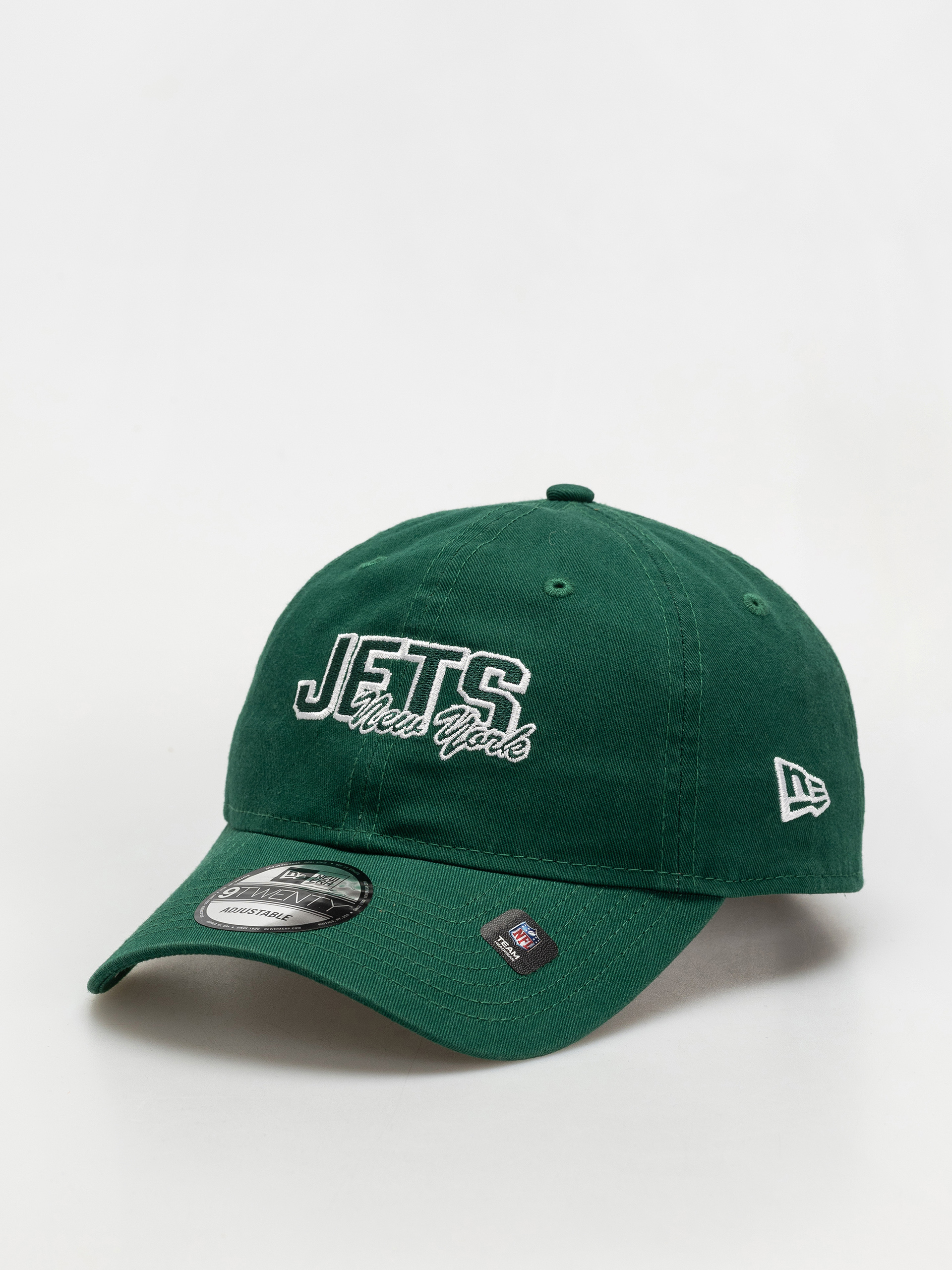 Șapcă New Era NFL Script 9Twenty Jets (green med)