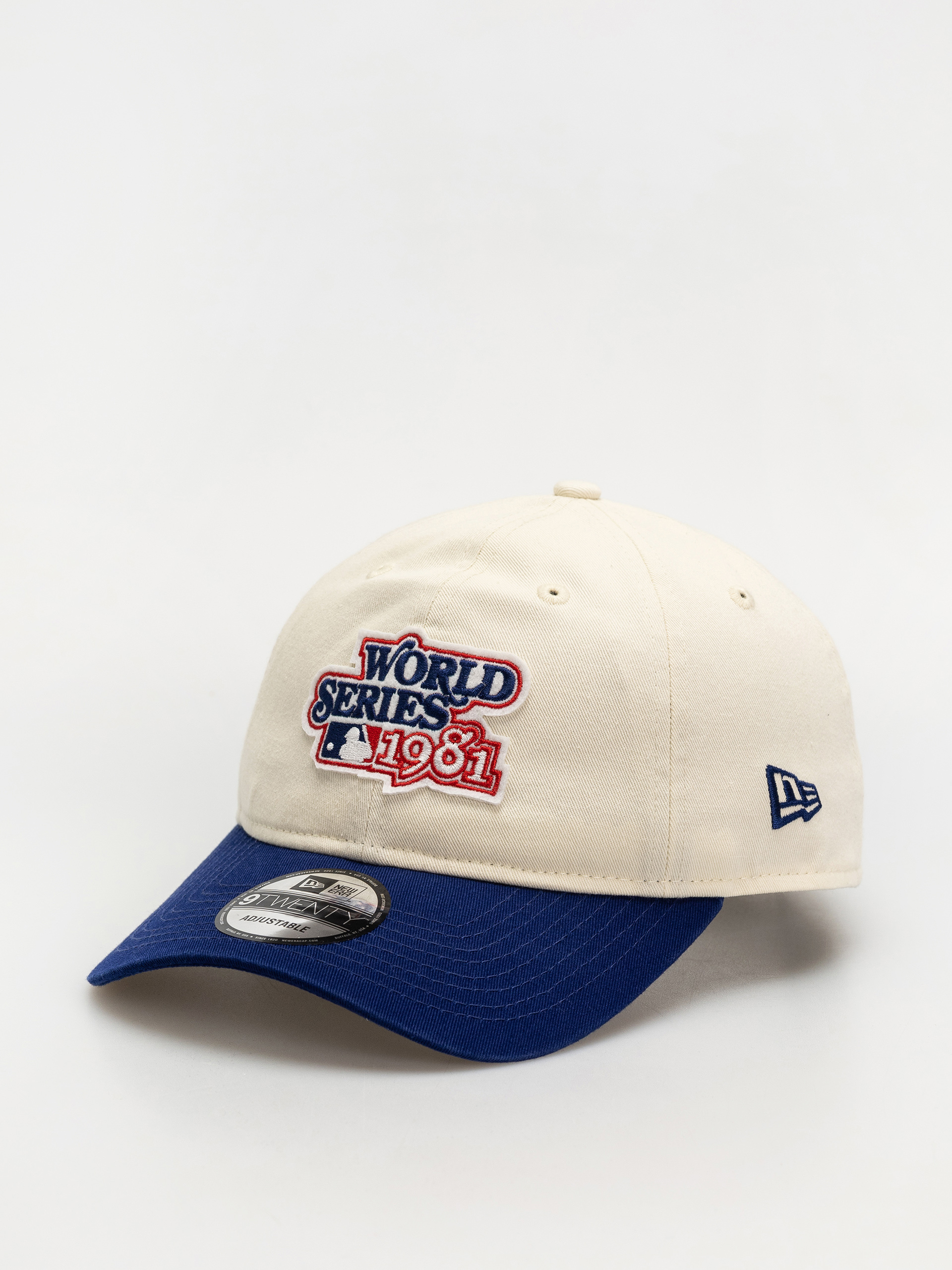 Șapcă New Era Ws Patch 9Twenty La Dodgers