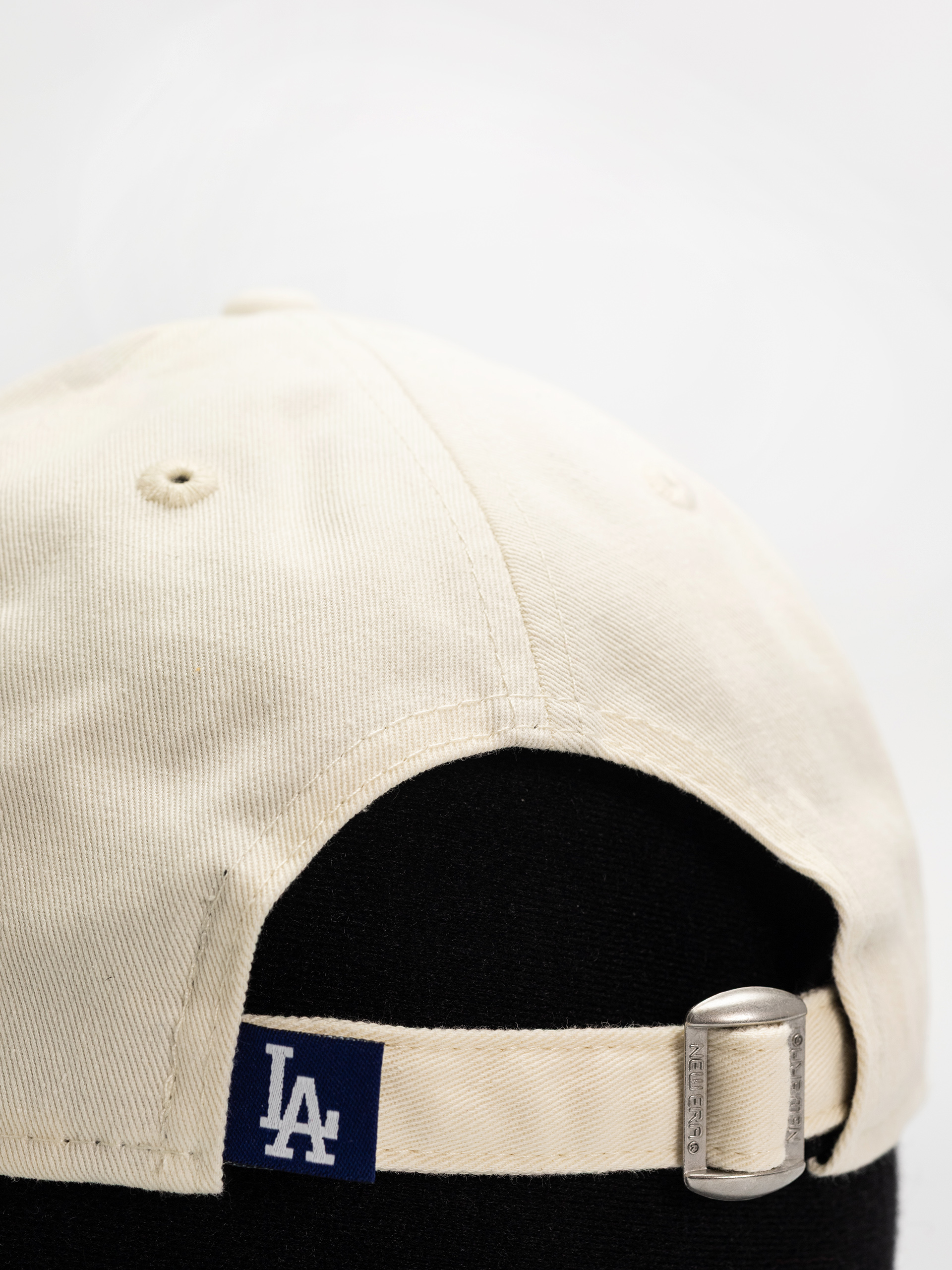 Șapcă New Era Ws Patch 9Twenty La Dodgers (white)