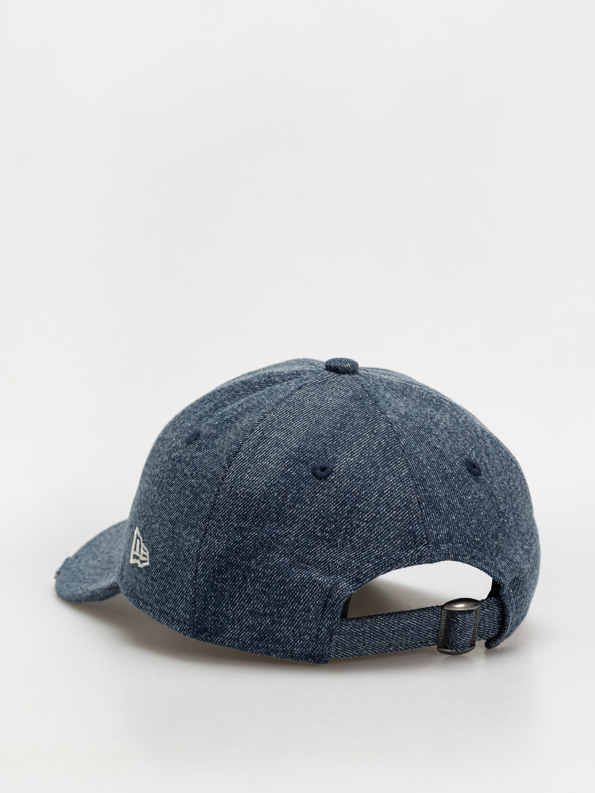Șapcă New Era Acid Denim 9Twenty New York Yankees Wmn (navy)