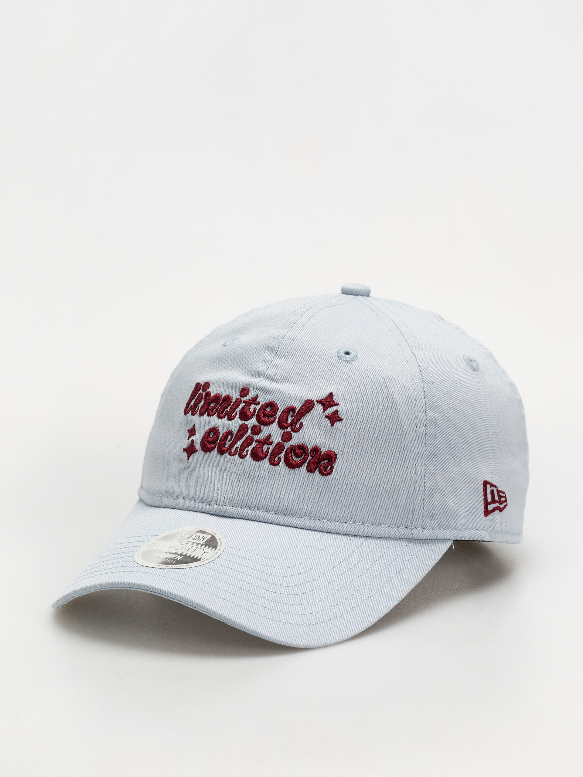 u0218apcu0103 New Era Phrase 9Twenty Wmn (pastel blue)