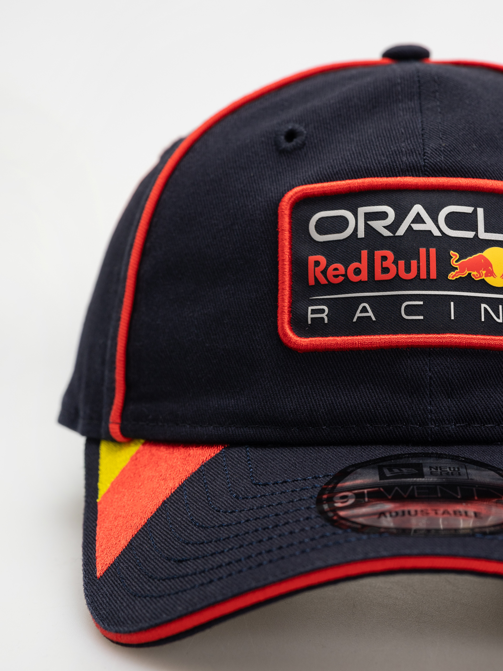 Șapcă New Era Retro 9Twenty Red Bull (dk blue)