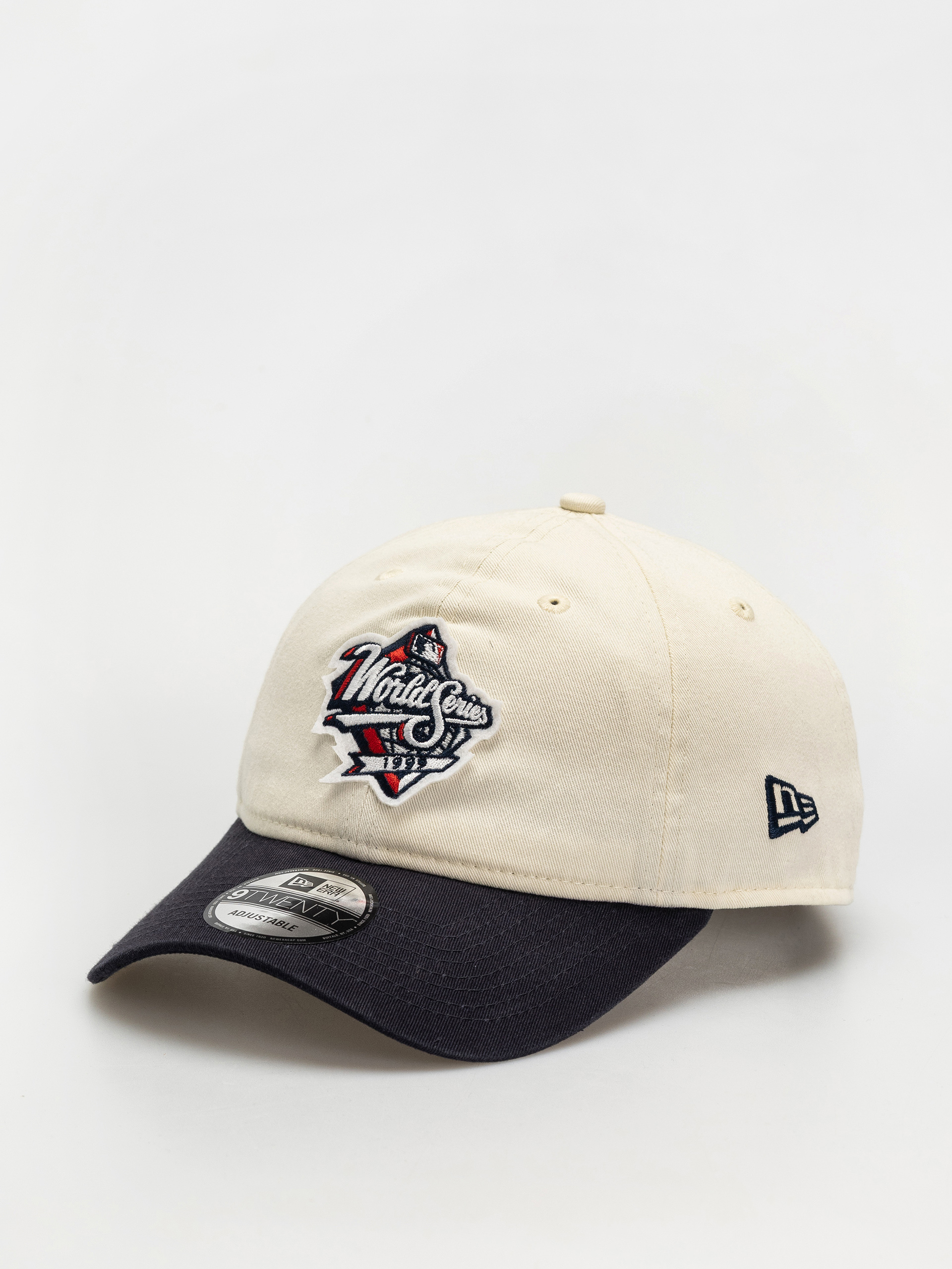 Șapcă New Era Ws Patch 9Twenty New York Yankees