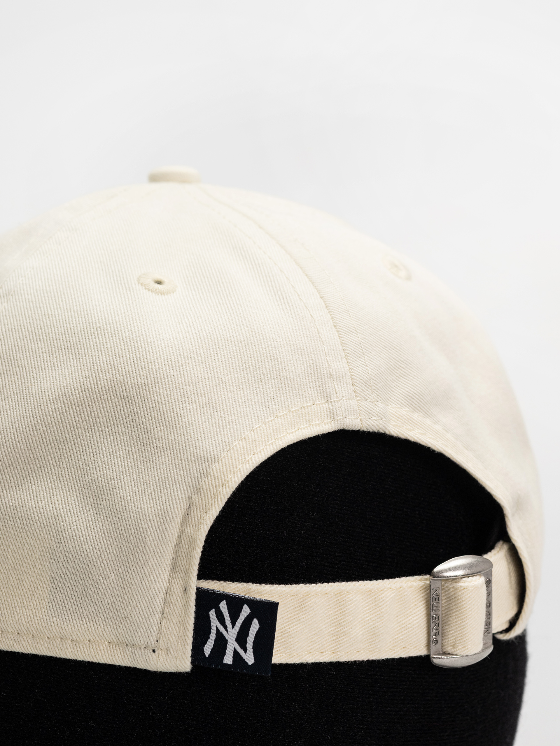 Șapcă New Era Ws Patch 9Twenty New York Yankees (white)