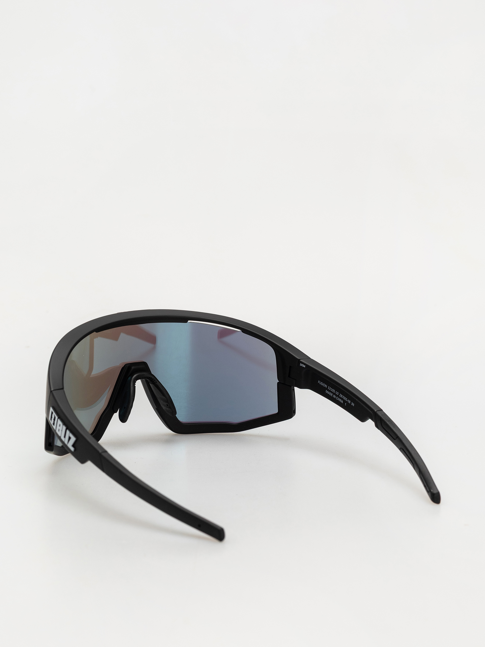 Ochelari de soare Bliz Fusion (matt black)