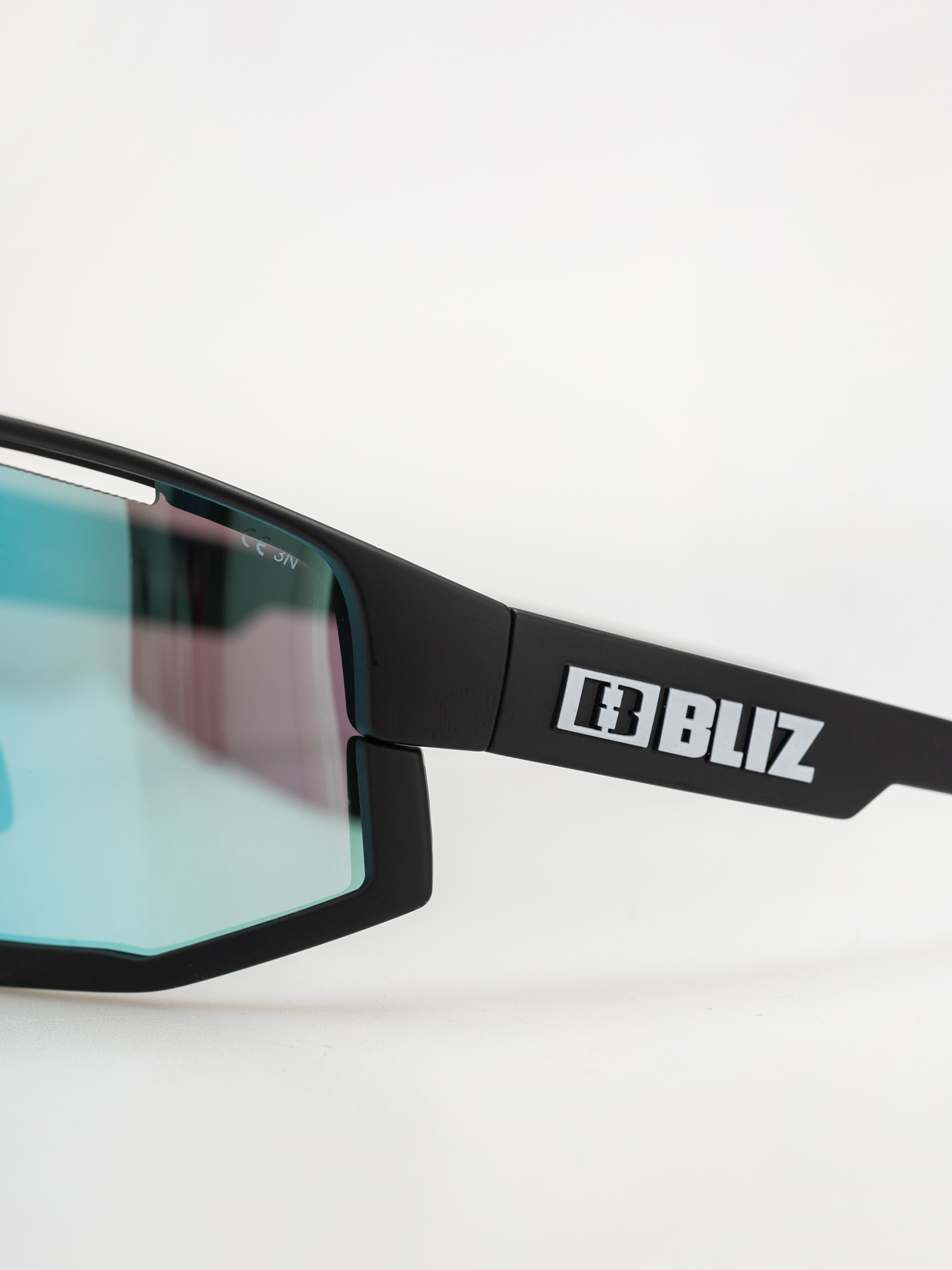 Ochelari de soare Bliz Fusion (matt black)