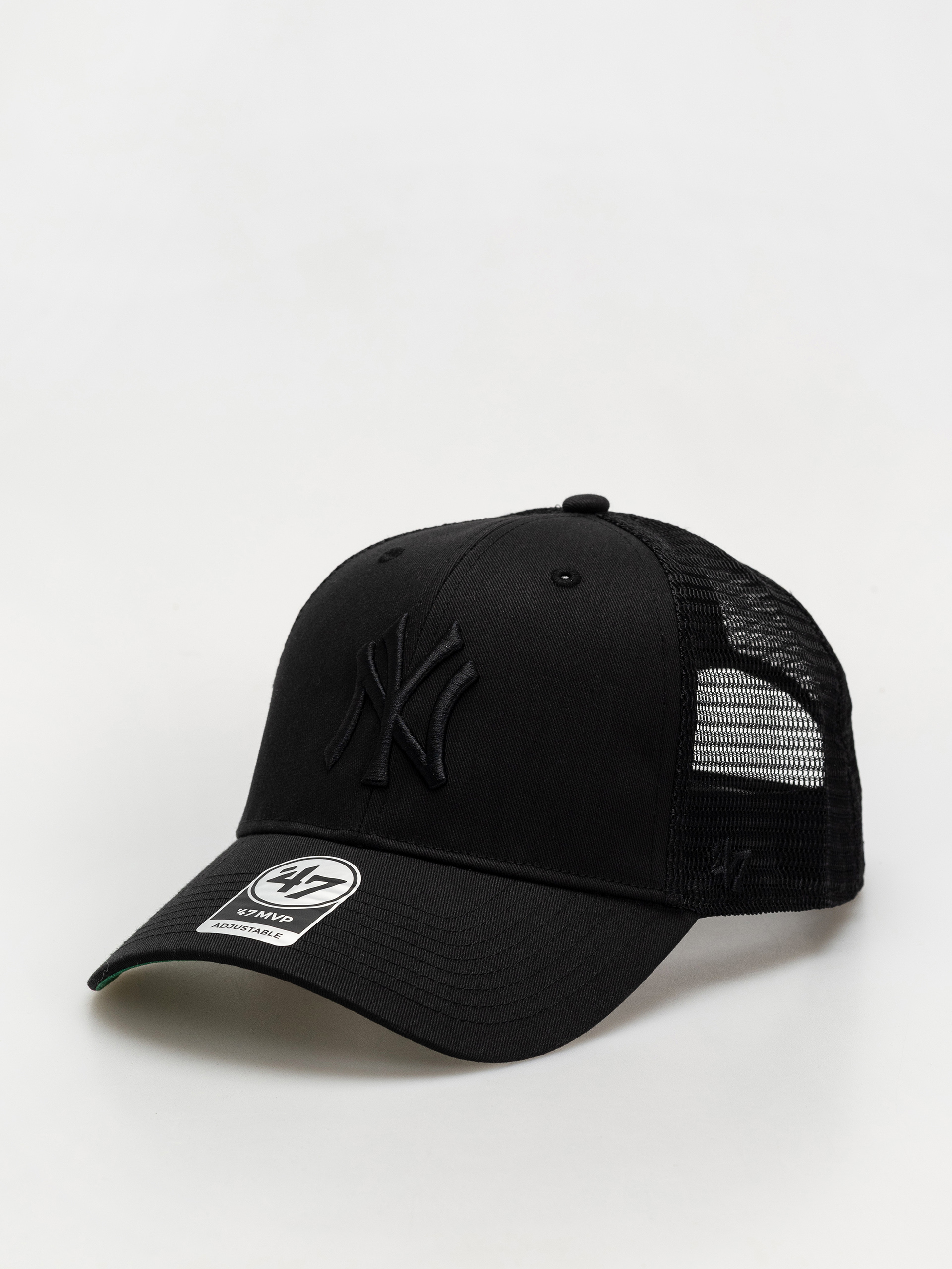 Șapcă 47 Brand MLB New York Yankees Branson (black)