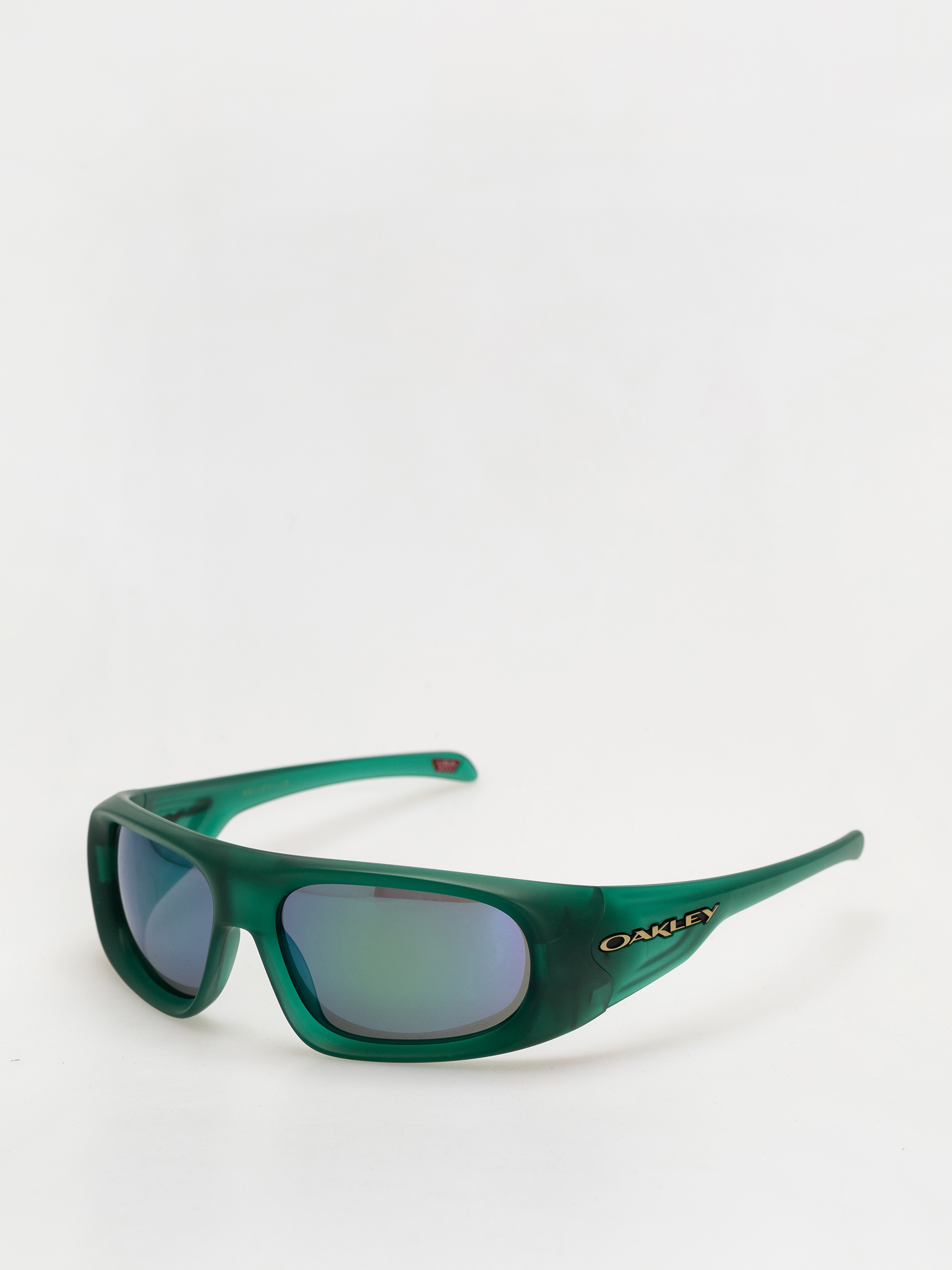 Ochelari de soare Oakley Belleville (matte trans viridian/prizm jade)