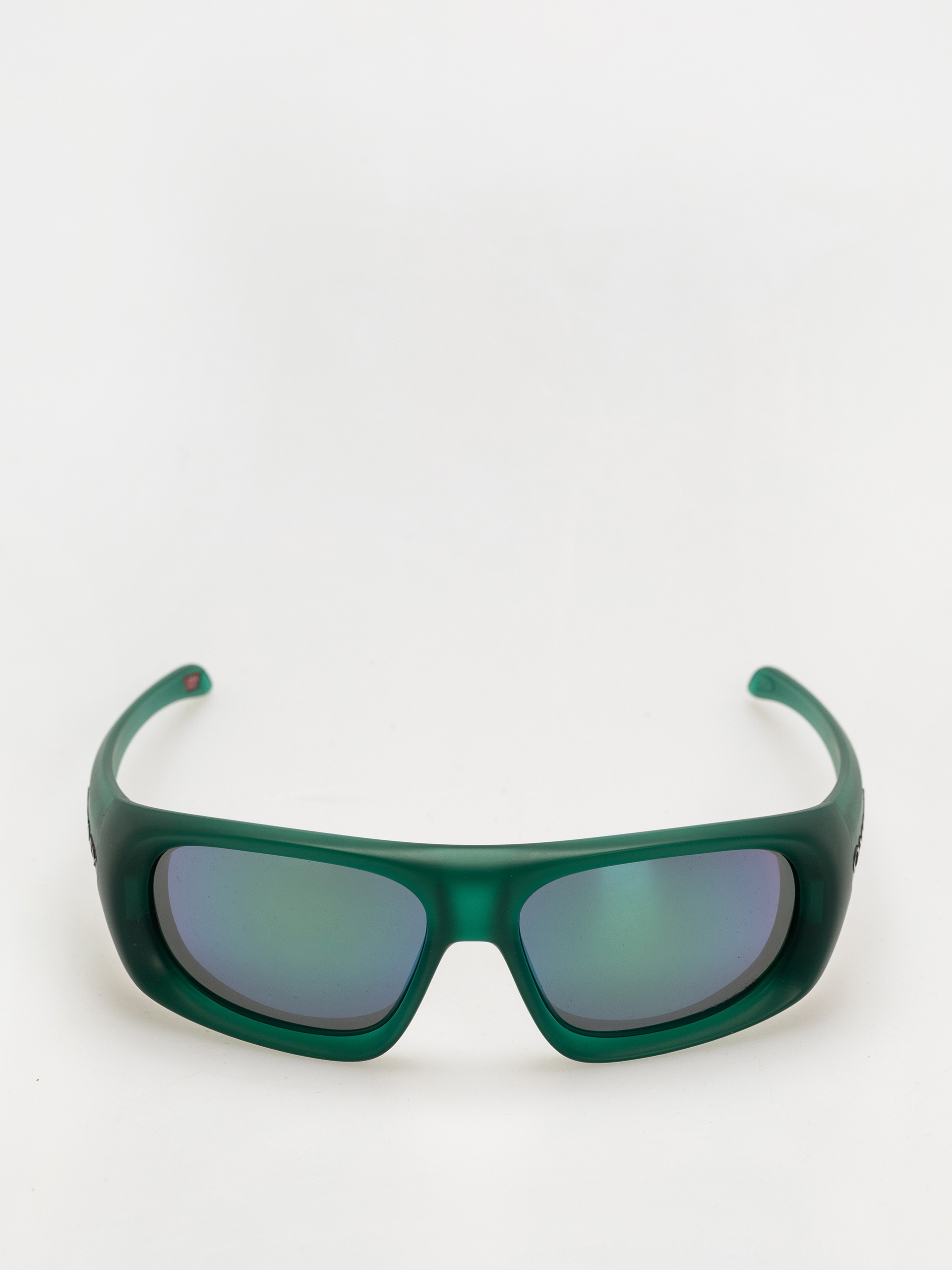Ochelari de soare Oakley Belleville (matte trans viridian/prizm jade)