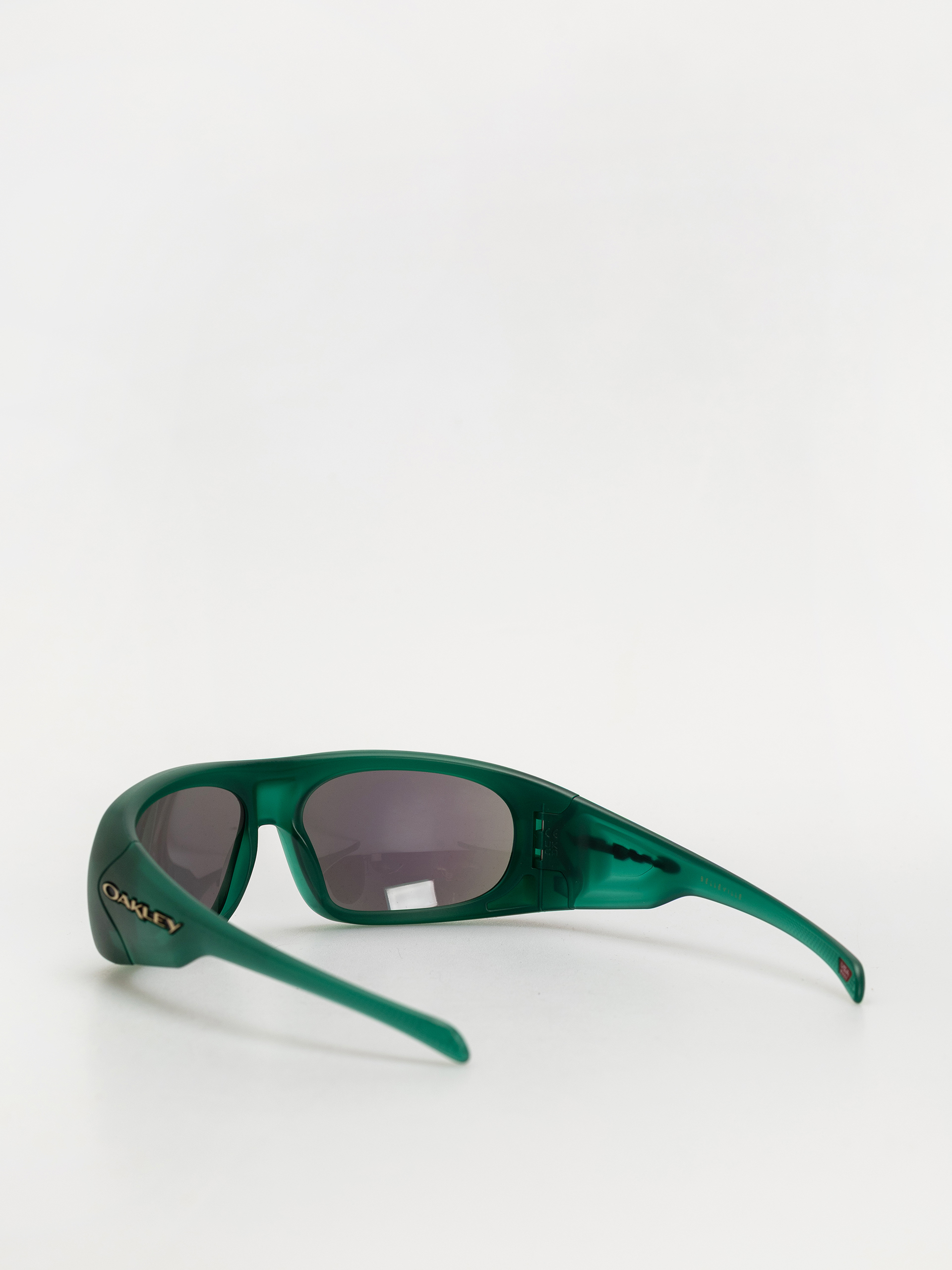 Ochelari de soare Oakley Belleville (matte trans viridian/prizm jade)