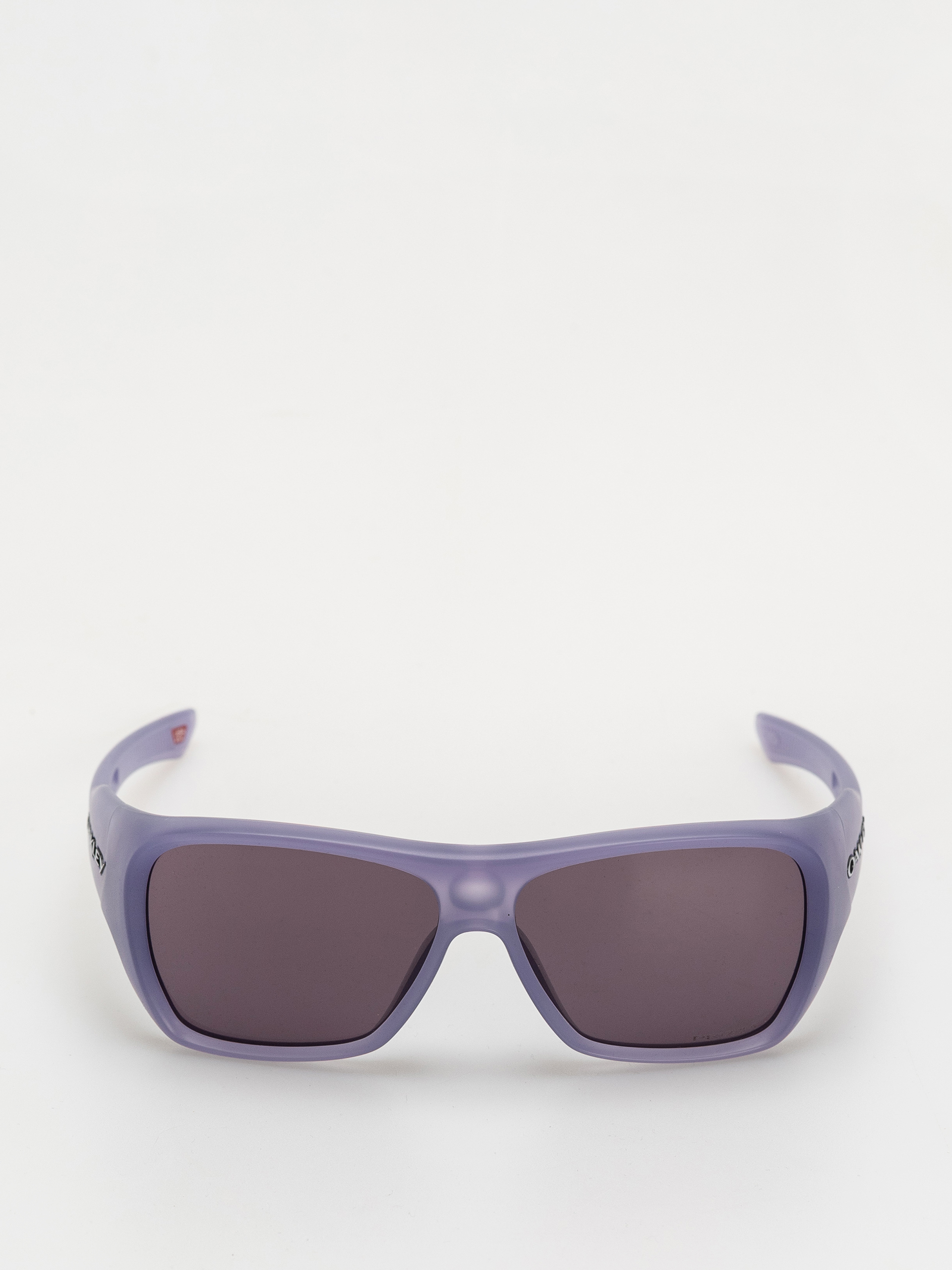Ochelari de soare Oakley Chaminade (matte trans lilac/prizm indigo)