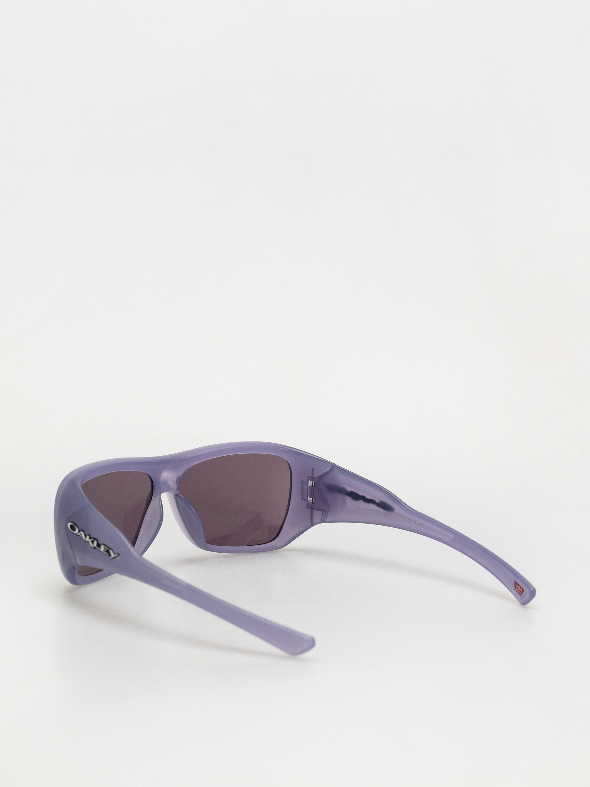 Ochelari de soare Oakley Chaminade (matte trans lilac/prizm indigo)